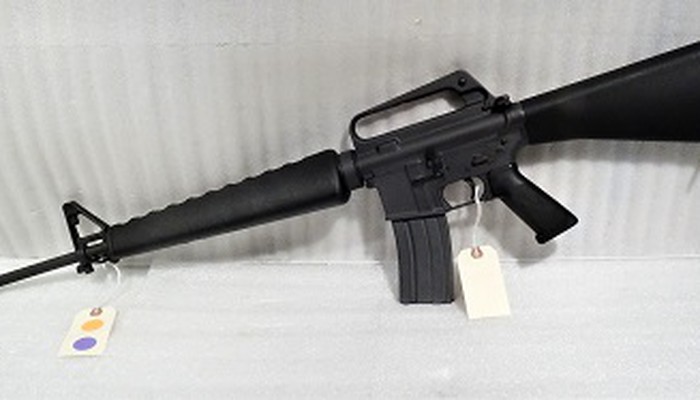 m16 machine guns for sale