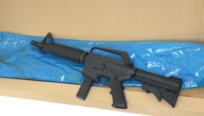 Gun Auctions Buy Guns Online