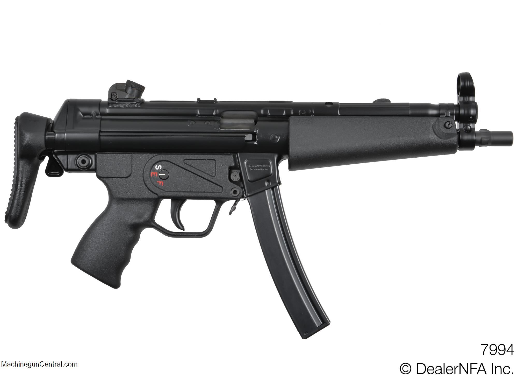 MP 5 мотороллер