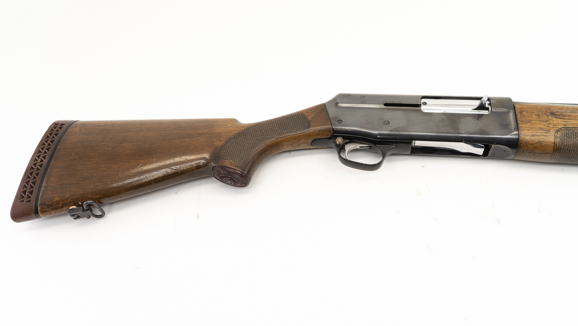 GunSpot Guns for sale | Gun Auction: Franchi “Black Magic”