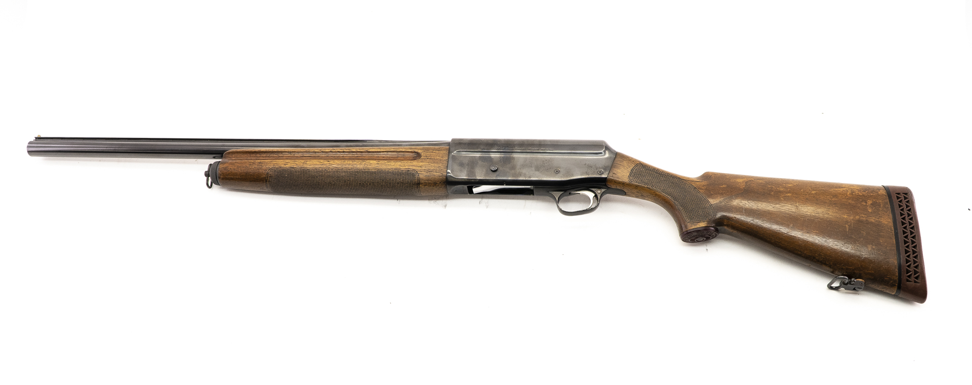 GunSpot Guns for sale | Gun Auction: Franchi “Black Magic”