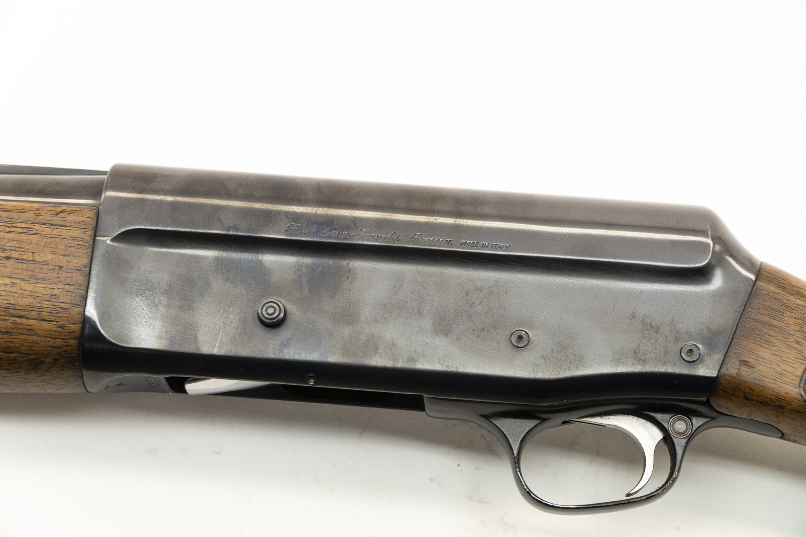 GunSpot Guns for sale | Gun Auction: Franchi “Black Magic”