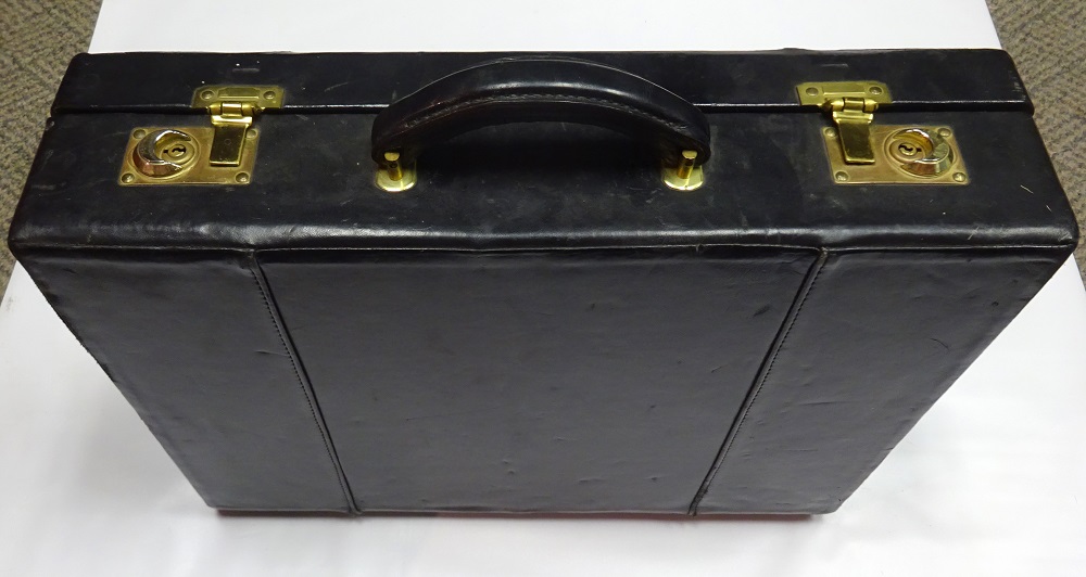 GunSpot Guns for sale Gun Auction OPERATOR'S BRIEFCASE SYSTEM