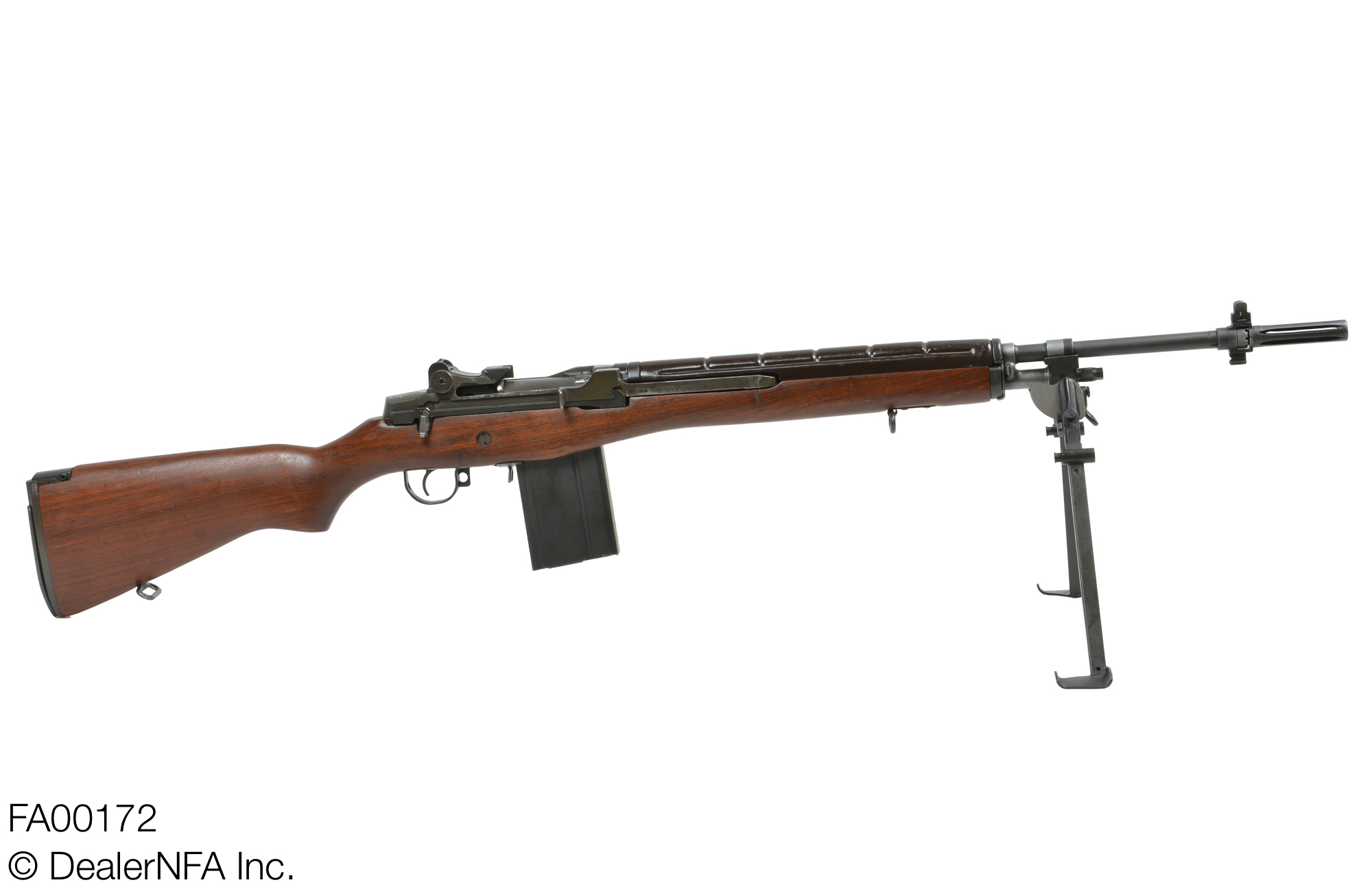 Gunspot Guns For Sale Gun Auction M14 Rifle Smith Enterprises