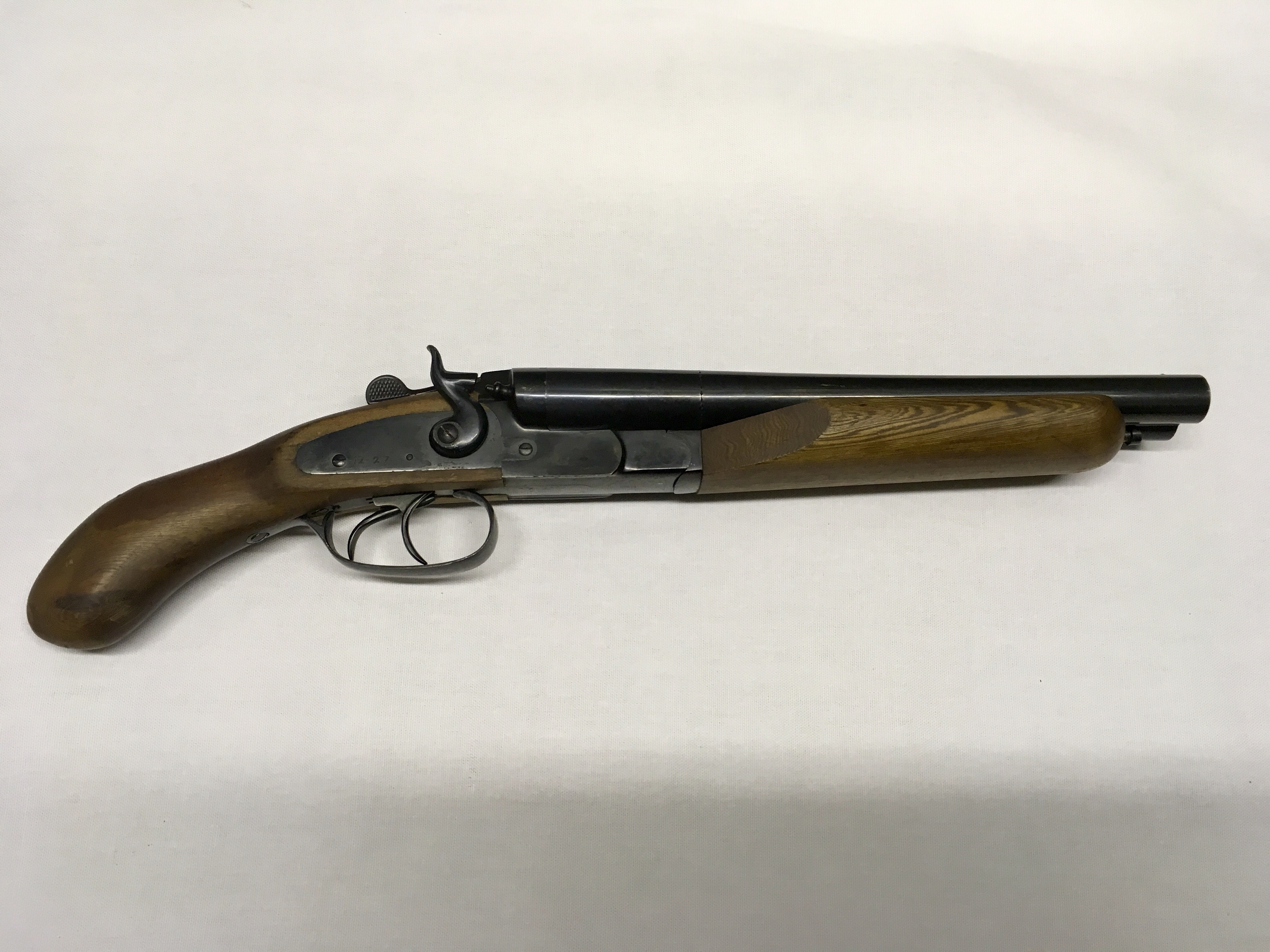 gunspot-guns-for-sale-gun-auction-short-barrel-shotgun