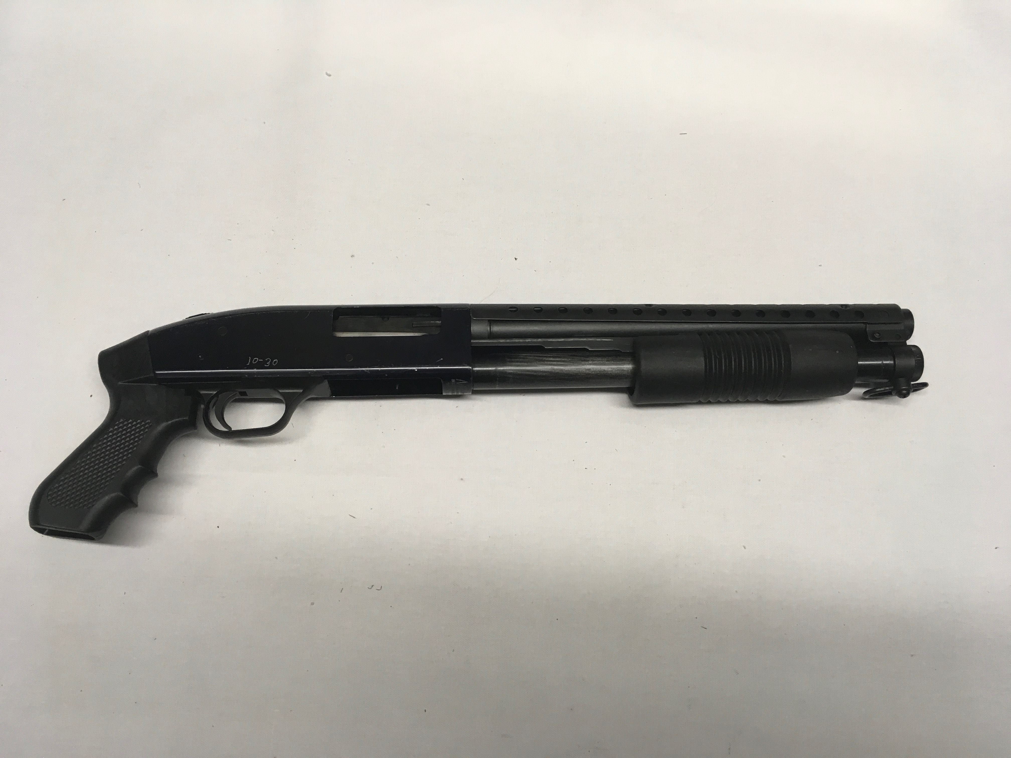 GunSpot Guns for sale | Gun Auction: Mossberg 12 ga. Pump Shotgun