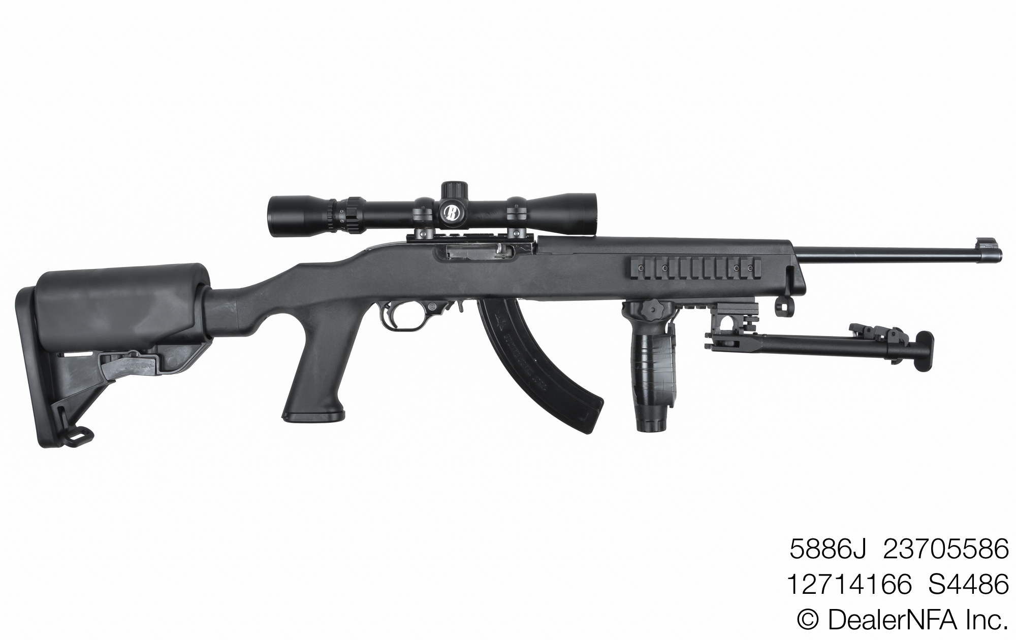 GunSpot Guns for sale Gun Auction 2Ruger 10/22, 1Norrell Machine