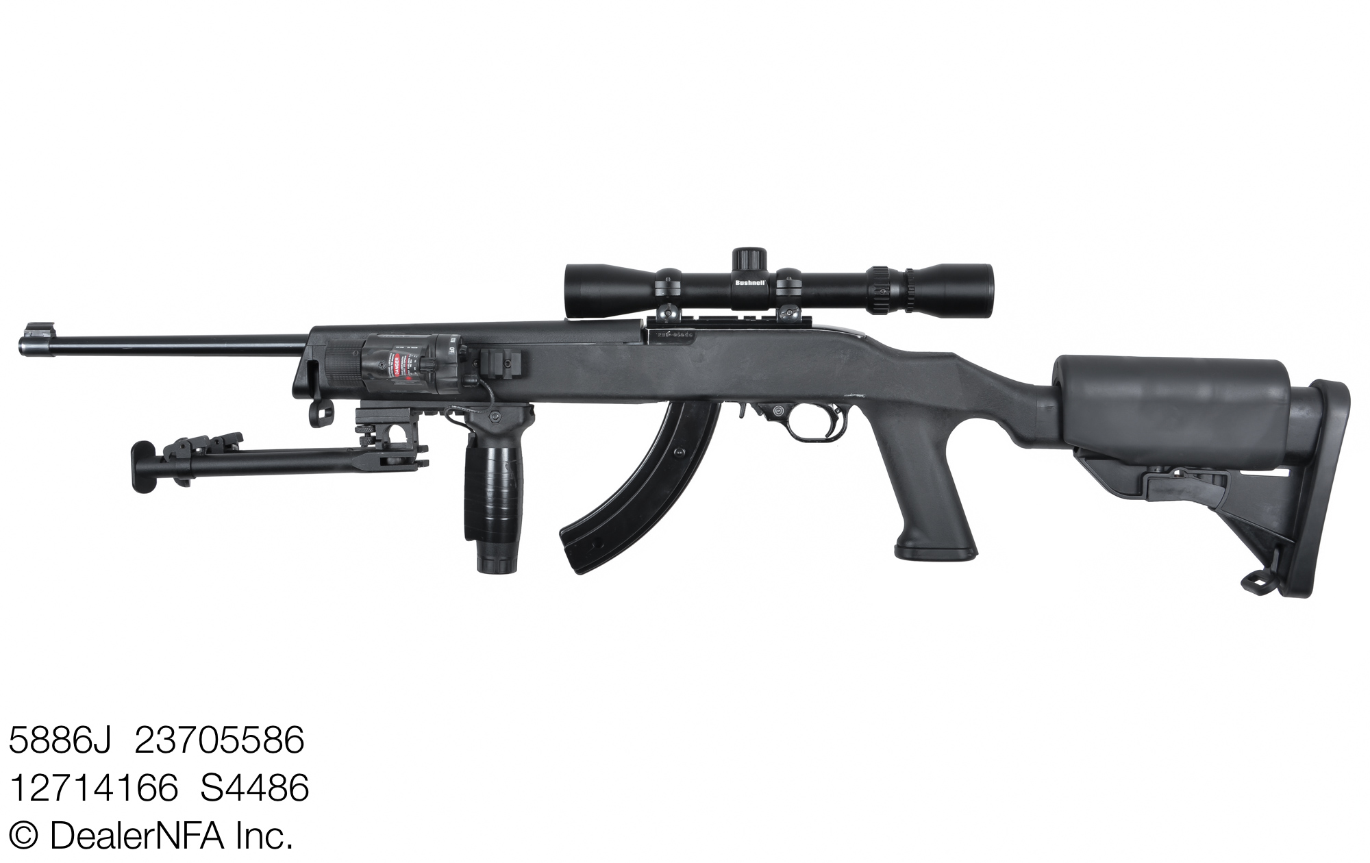 GunSpot Guns for sale Gun Auction 2Ruger 10/22, 1Norrell Machine