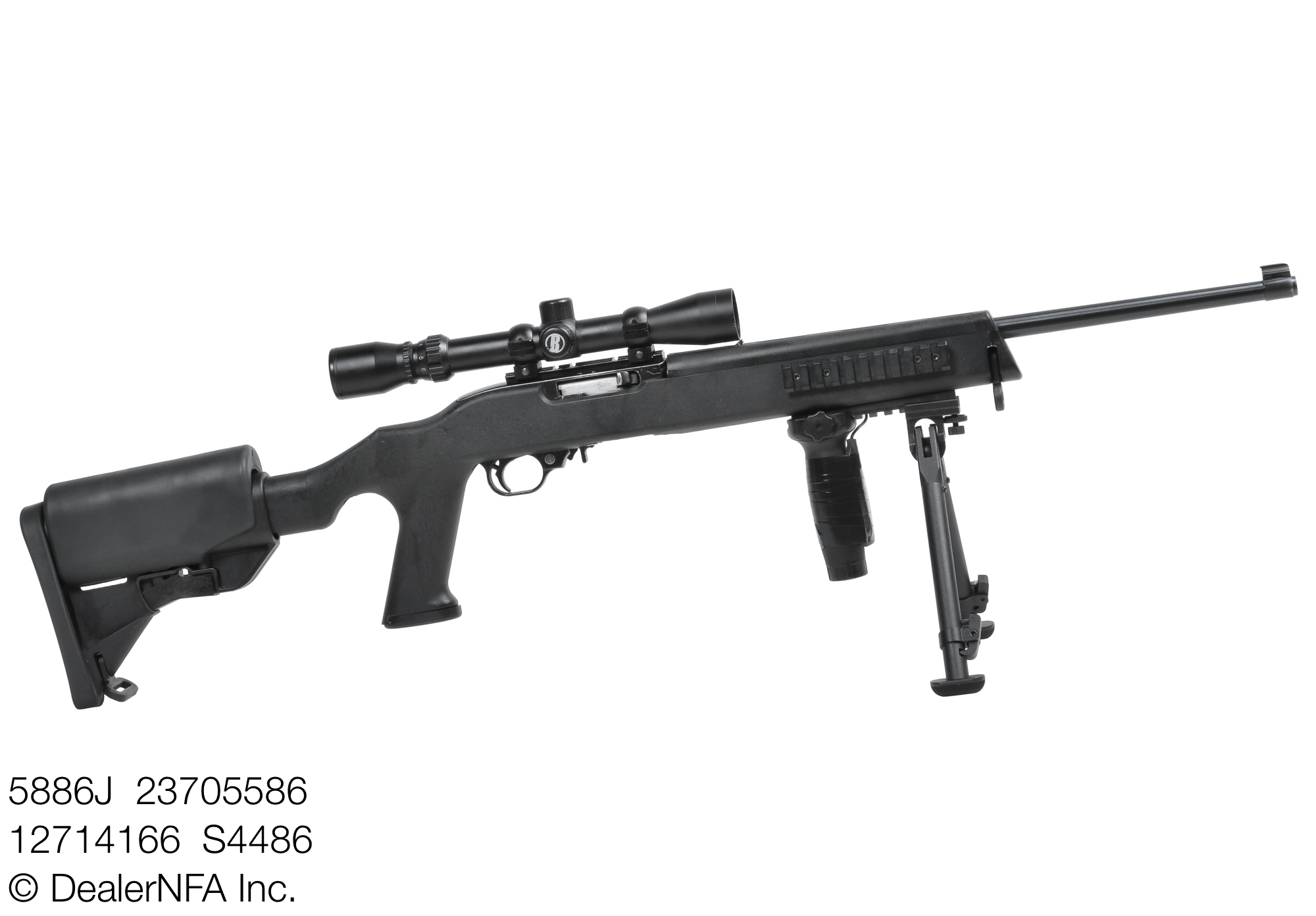 GunSpot Guns for sale Gun Auction 2Ruger 10/22, 1Norrell Machine