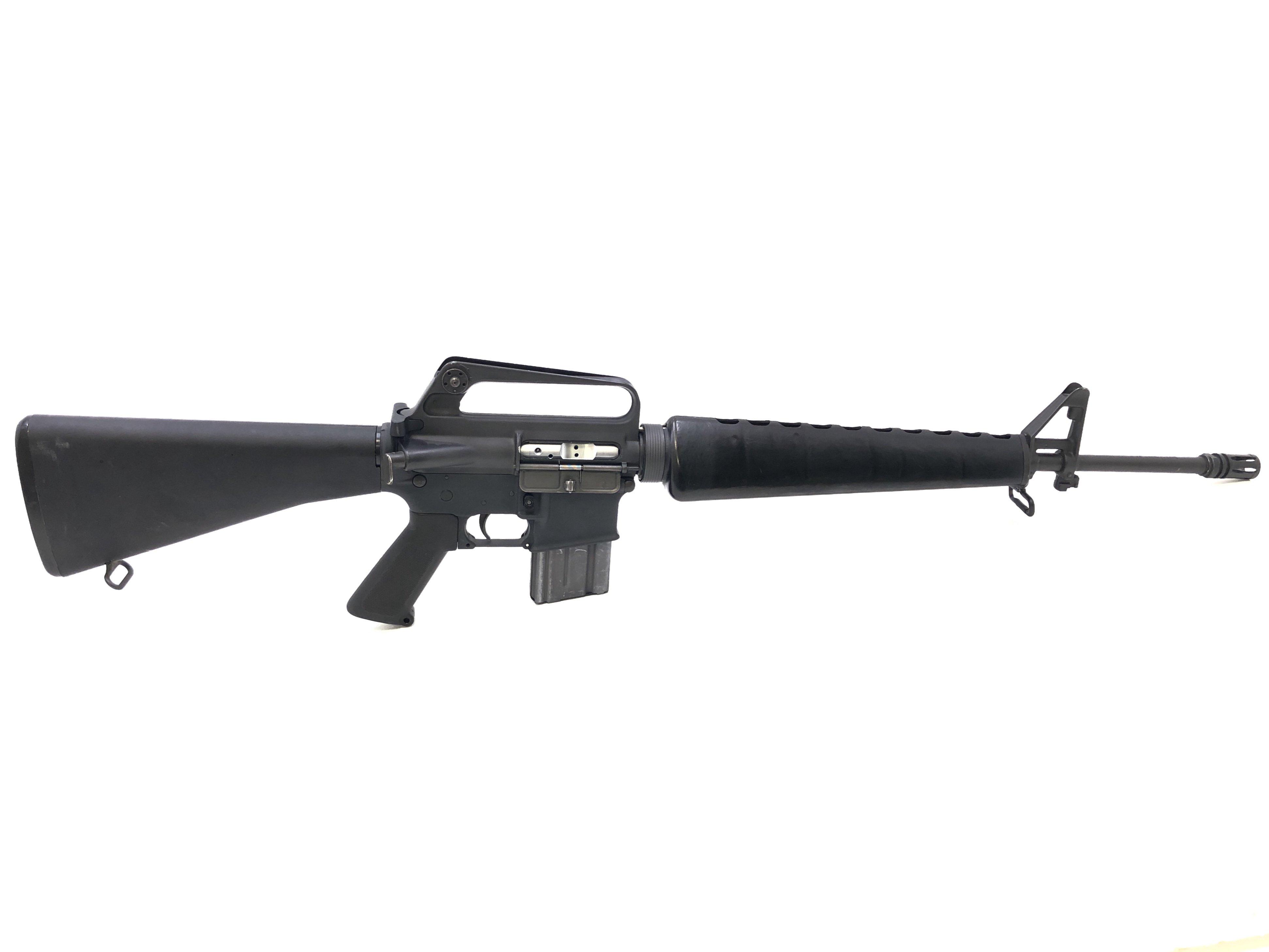 GunSpot Guns for sale | Gun Auction: US Property Marked Colt M16A1 5 ...