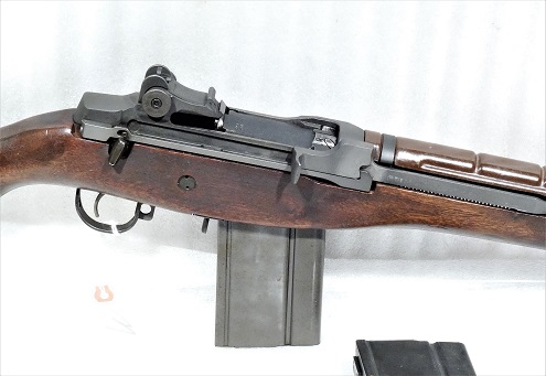 Trw M14 Serial Numbers