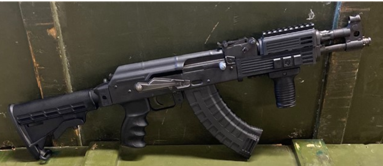 Gun Auctions Buy Guns Online