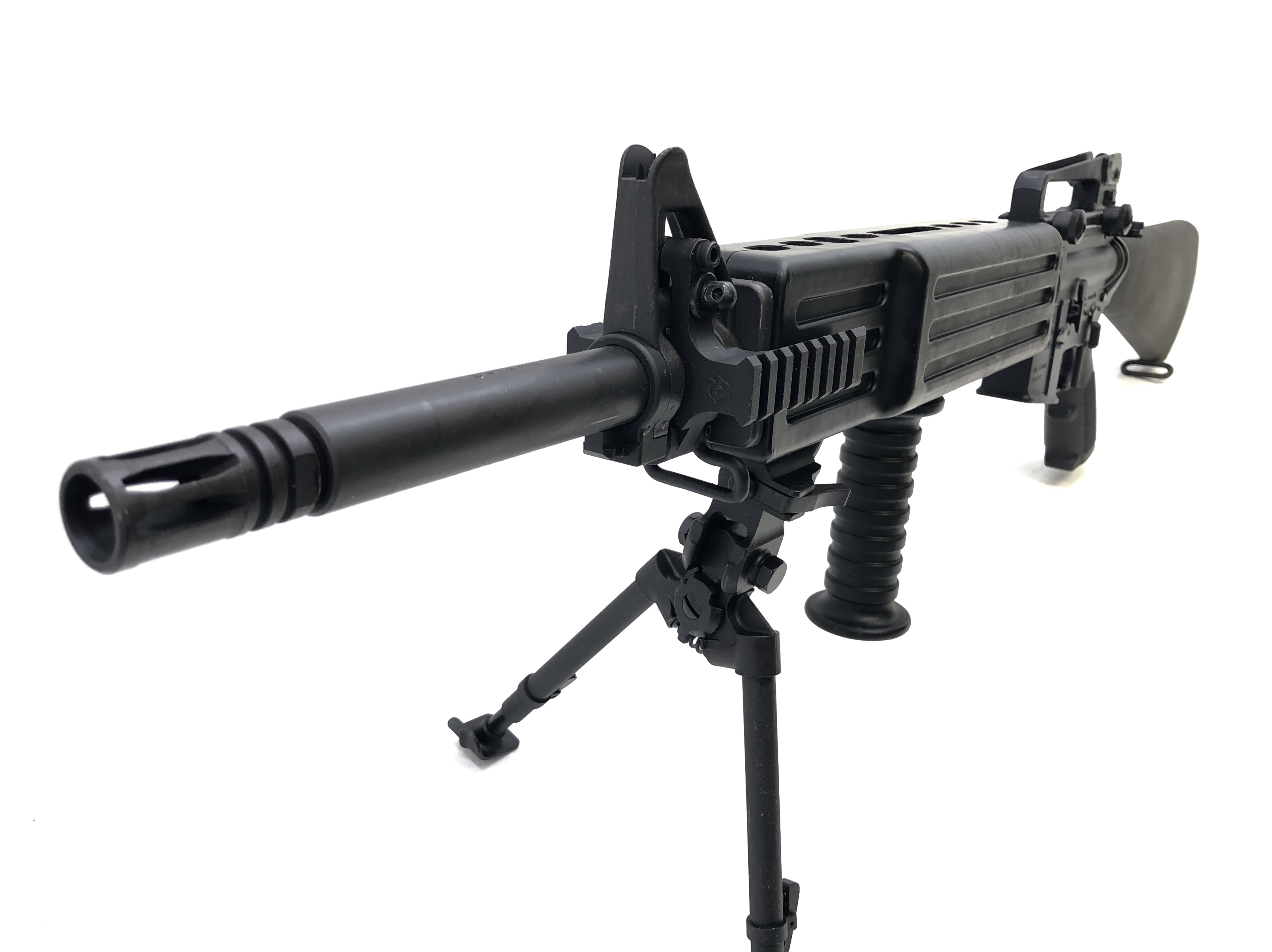 military machine guns for sale