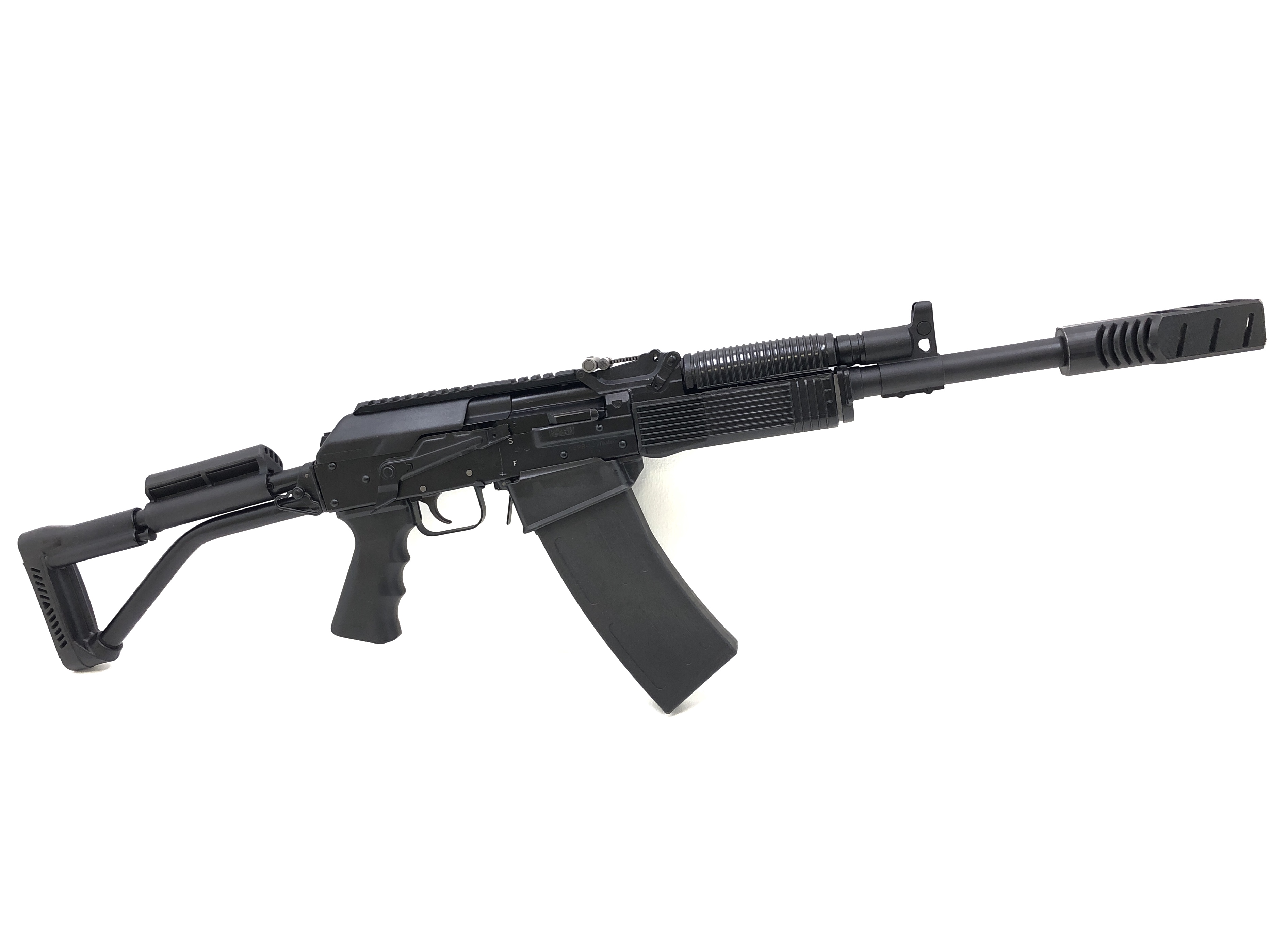 GunSpot Guns for sale Gun Auction Russian Vepr12 12ga Short