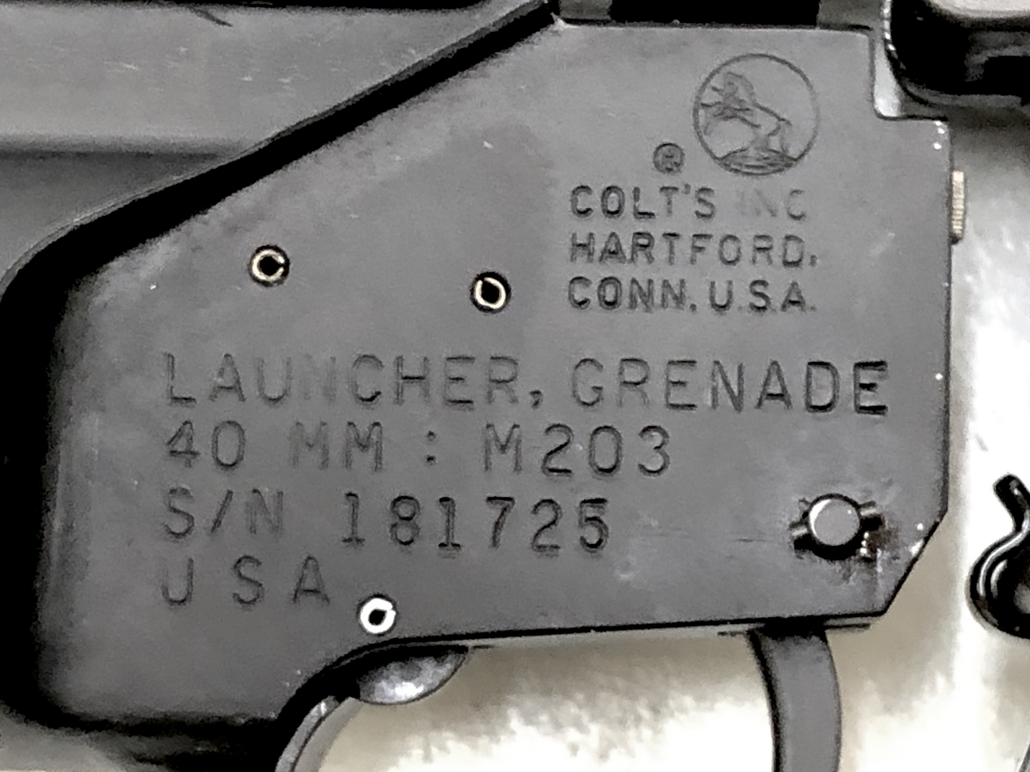colt serial number lookup for pistols