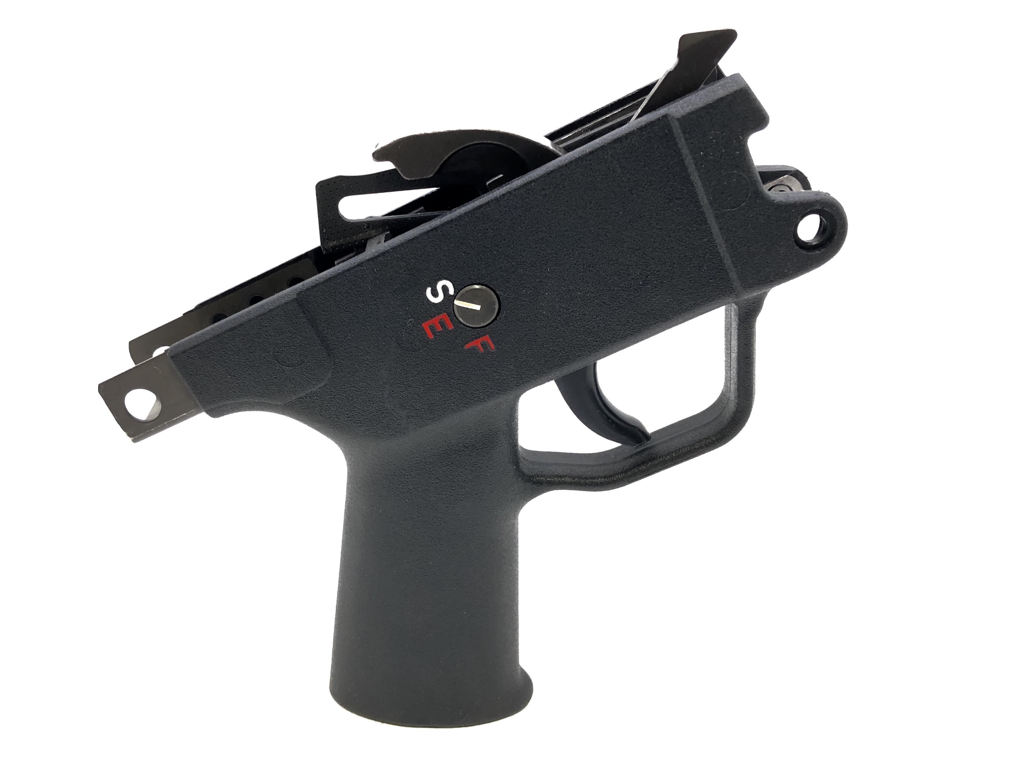 GunSpot Guns for sale Gun Auction HK Fleming Transferable Machine