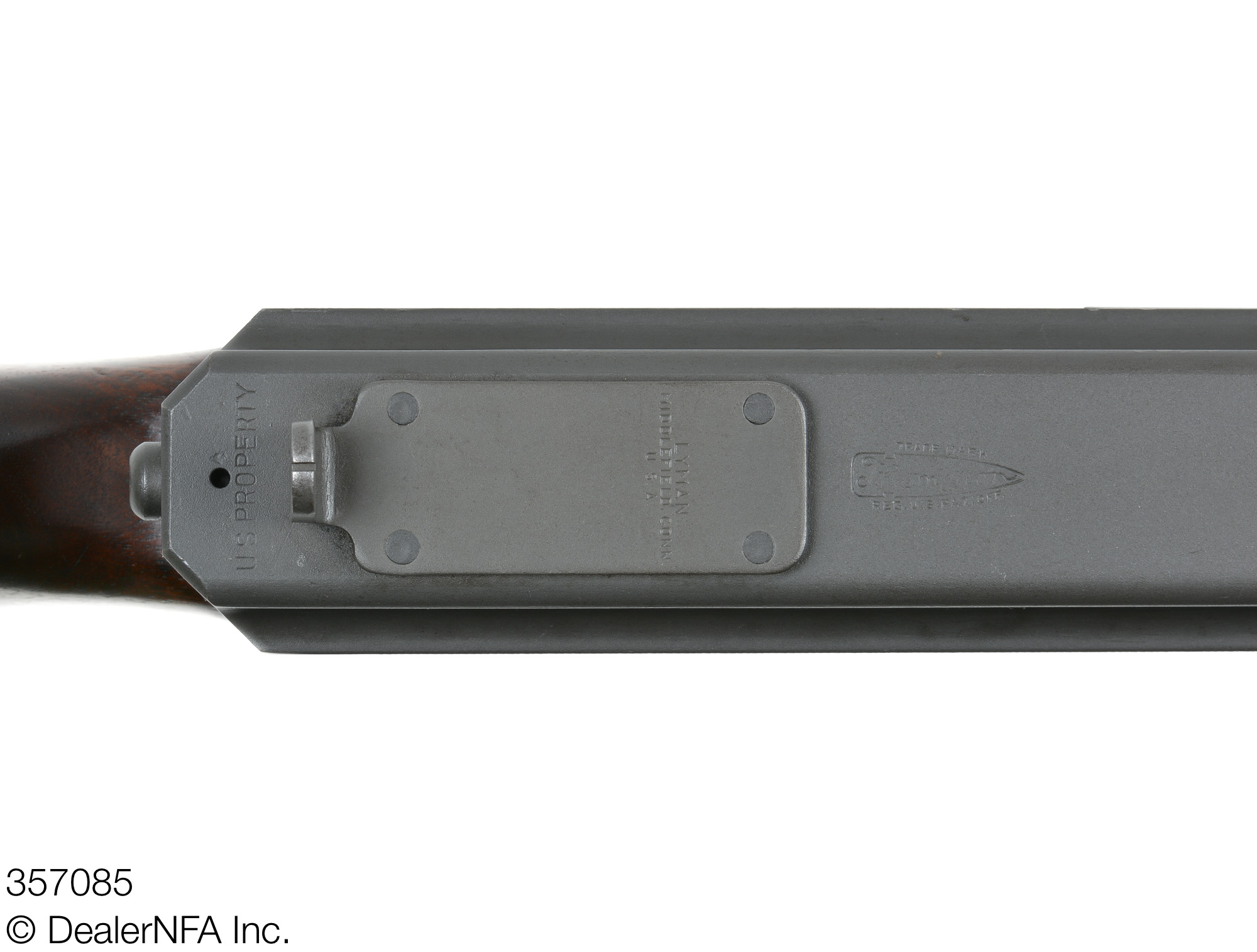 Thompson m1a1 serial number database lookup