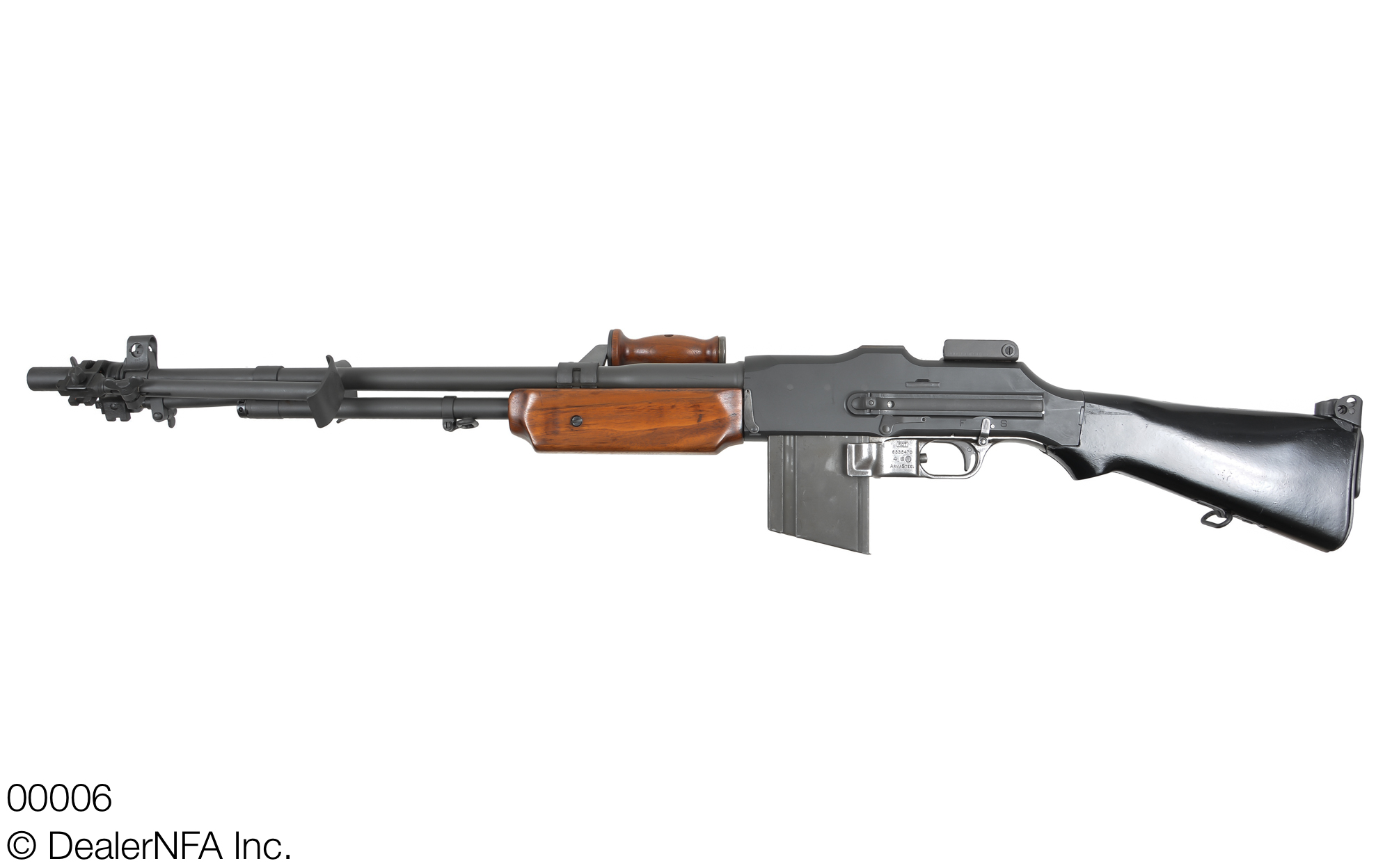 GunSpot Guns for sale Gun Auction BAR 1918A2