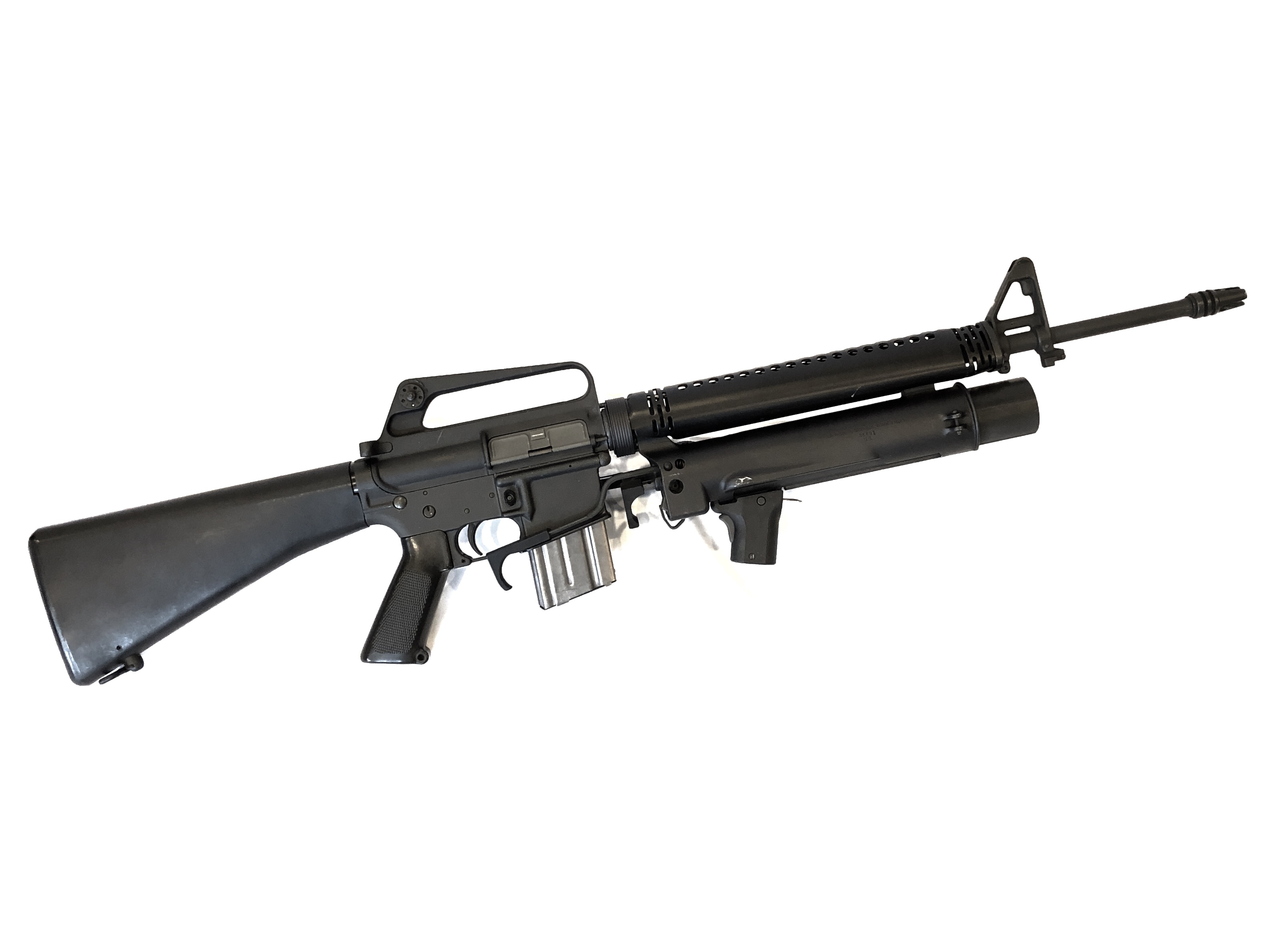 40mm launcher 40mm launcher