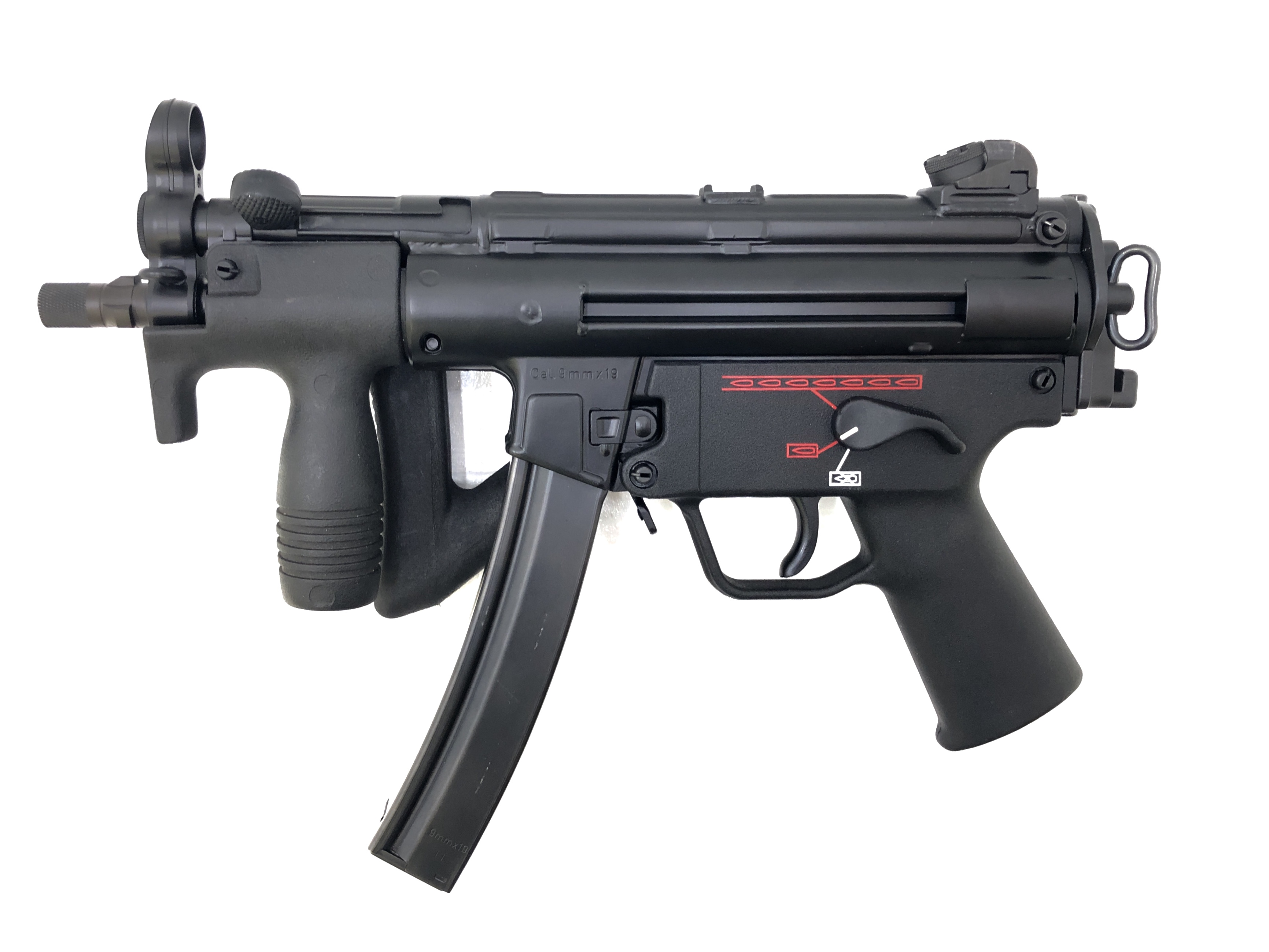 gunspot-guns-for-sale-gun-auction-hk-mp5k-n-pdw-9mm-transferable