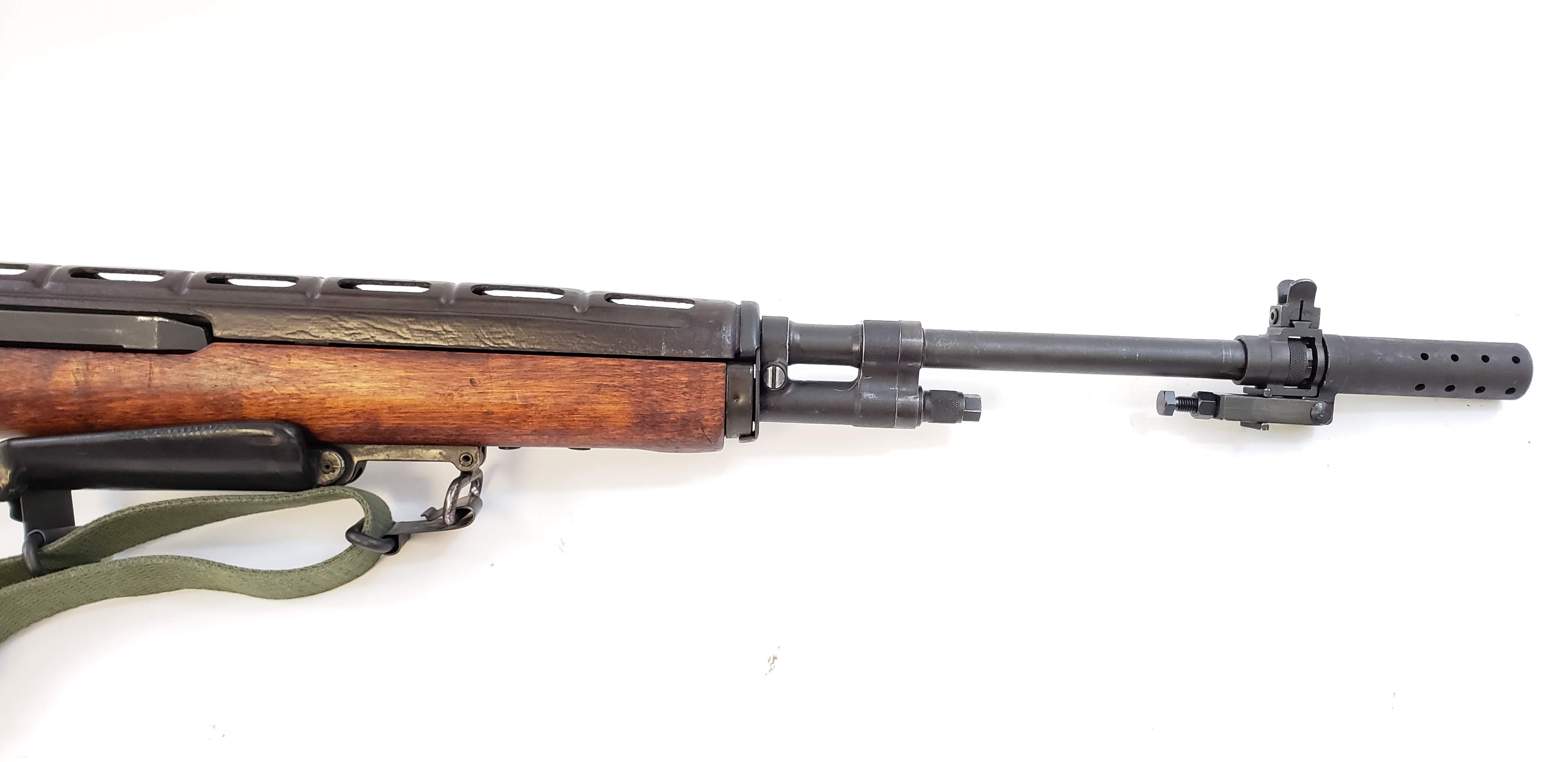 GunSpot Guns for sale | Gun Auction: M14 Transferable Machine Gun