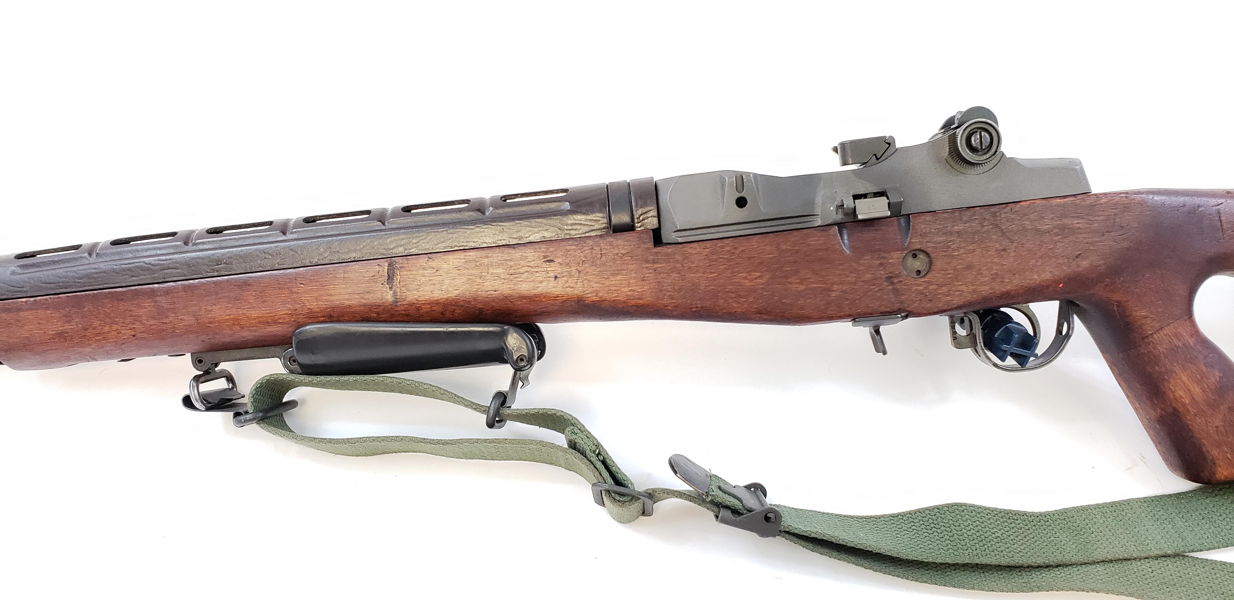 GunSpot Guns for sale | Gun Auction: M14 Transferable Machine Gun