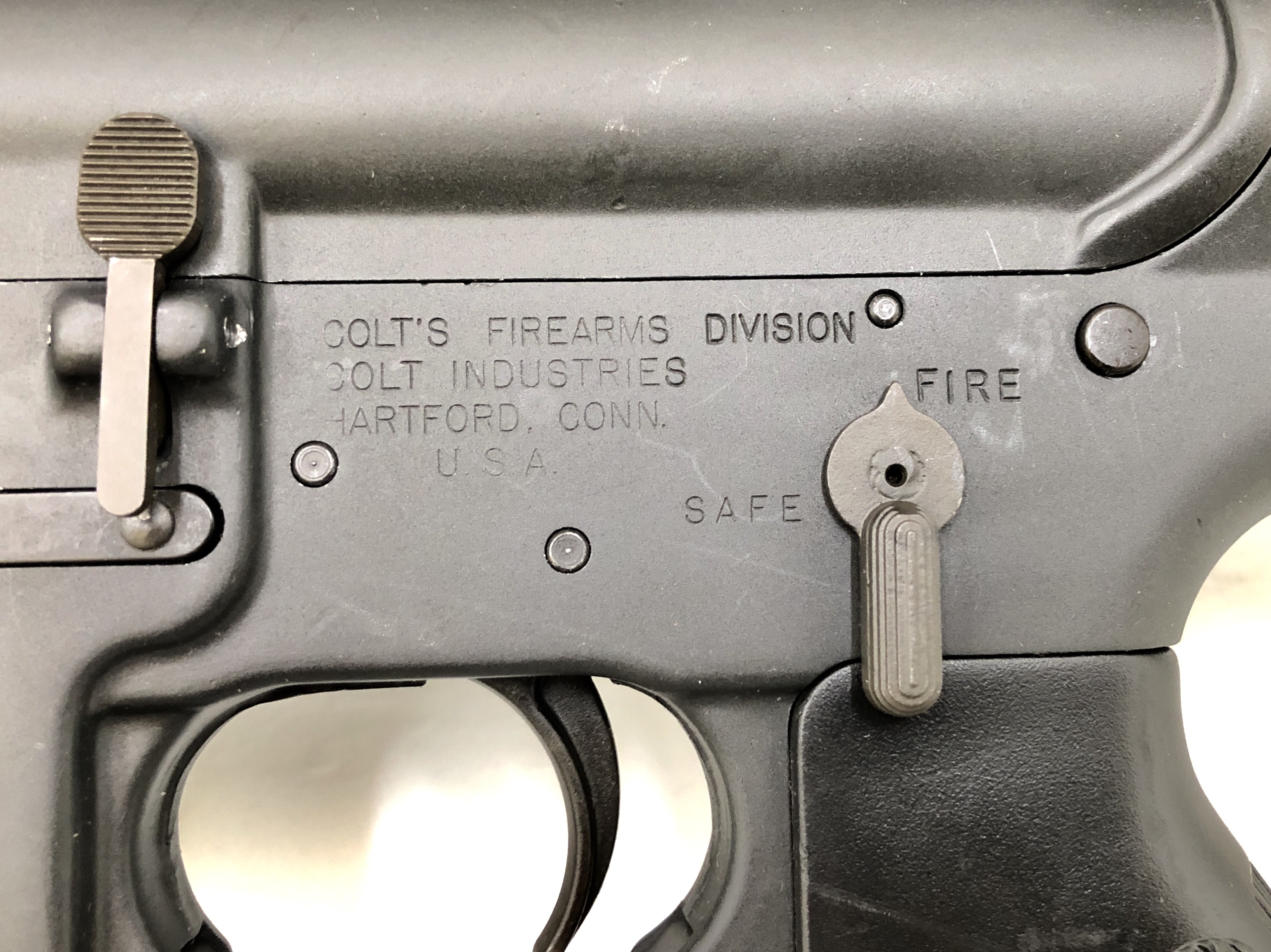 colt gun value by serial number