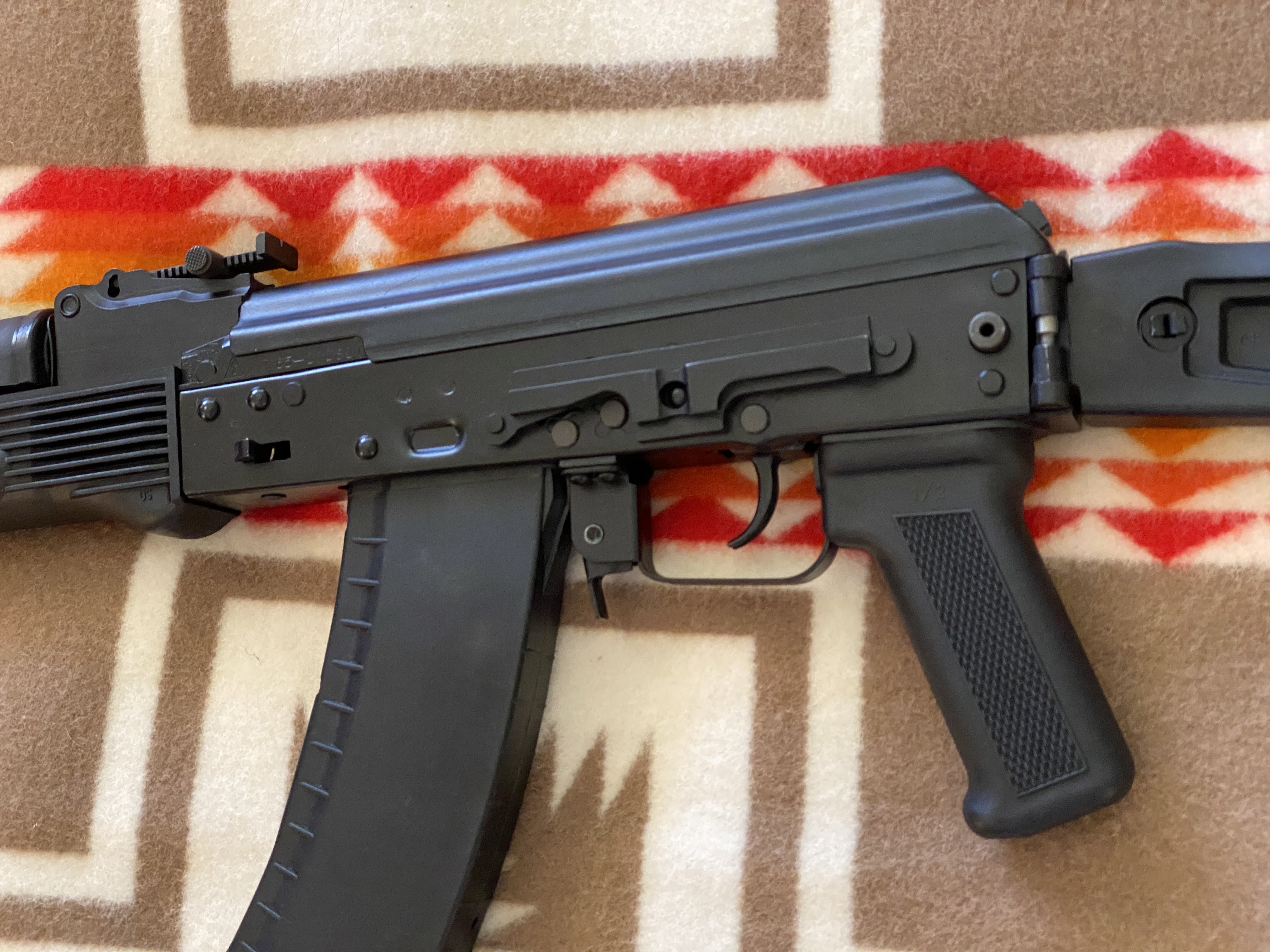 GunSpot Guns for sale | Gun Auction: AK105