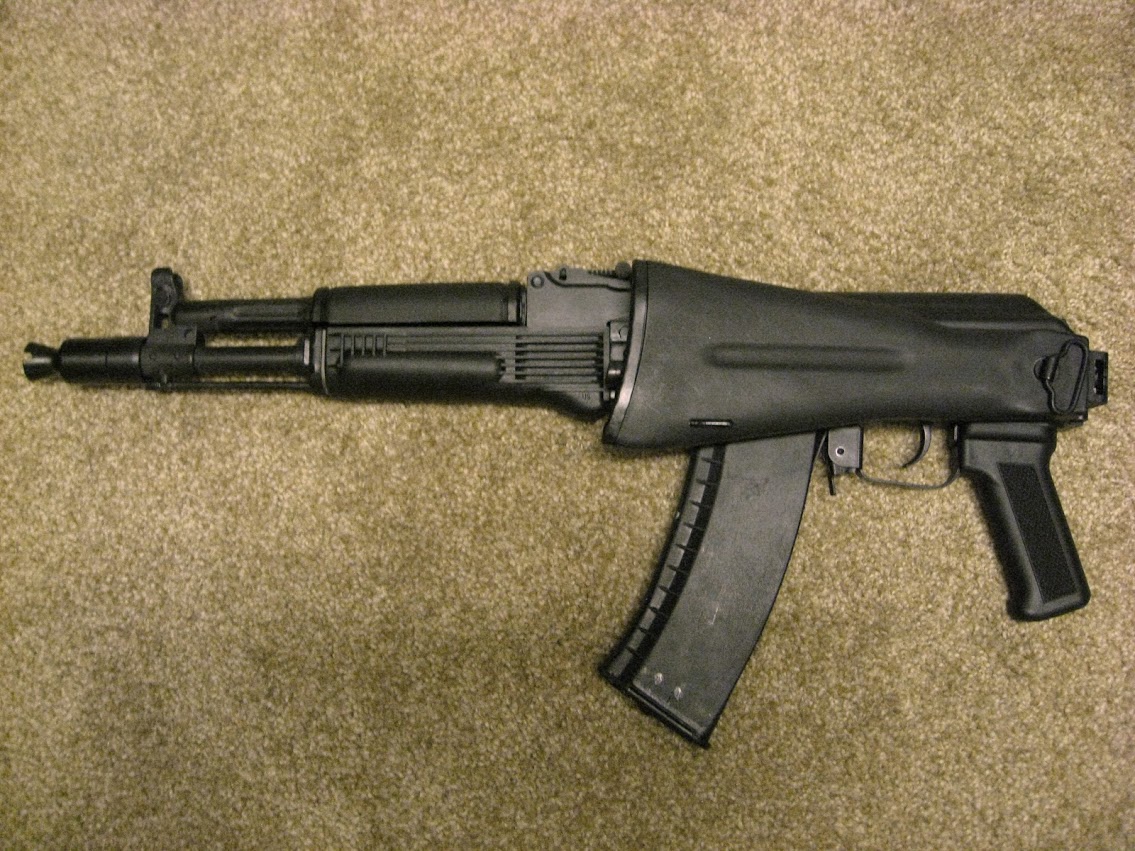 GunSpot Guns for sale | Gun Auction: AK105
