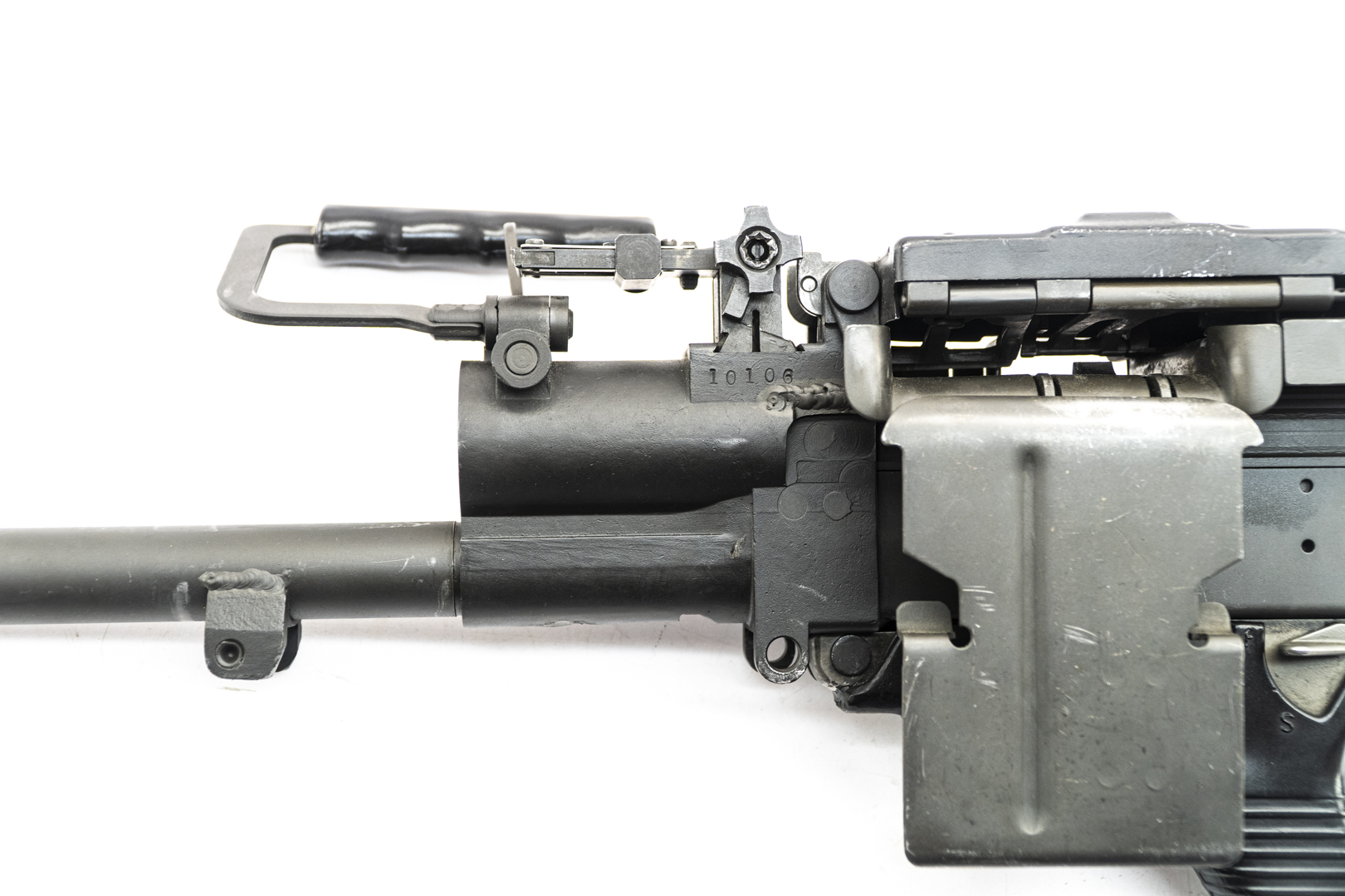 M ria. Мг-131 пулемет. MG 08/18 пулемет. Газовый регулятор пулемета mg5. M60 имитация затвора.