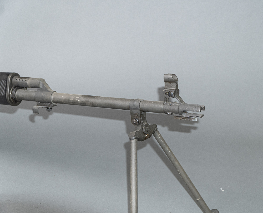 GunSpot Guns for sale | Gun Auction: Valmet M78 Transferable Machine Gun