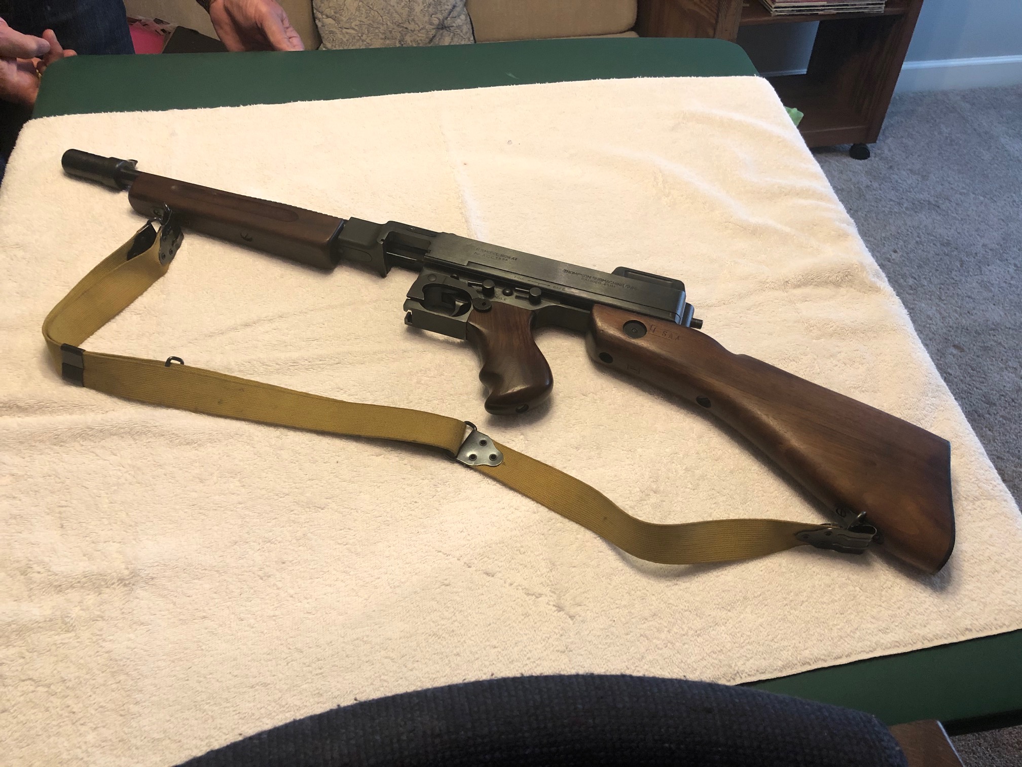 Thompson asset management essay image