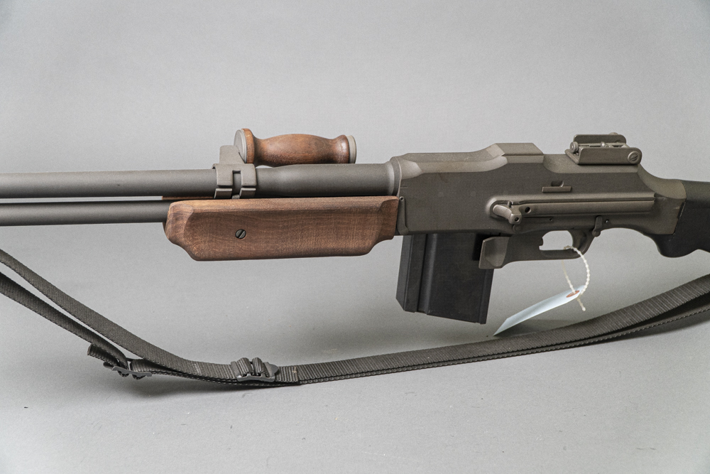 GunSpot Guns for sale Gun Auction Royal Typewriter 1918A2 BAR PRE