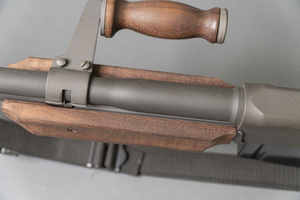 GunSpot Guns for sale Gun Auction Royal Typewriter 1918A2 BAR PRE