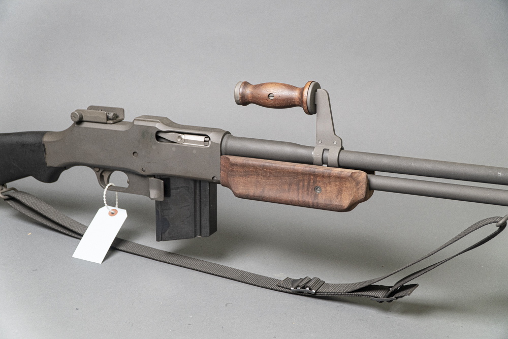 GunSpot Guns for sale Gun Auction Royal Typewriter 1918A2 BAR PRE