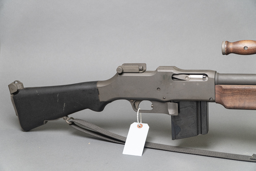 GunSpot Guns for sale Gun Auction Royal Typewriter 1918A2 BAR PRE