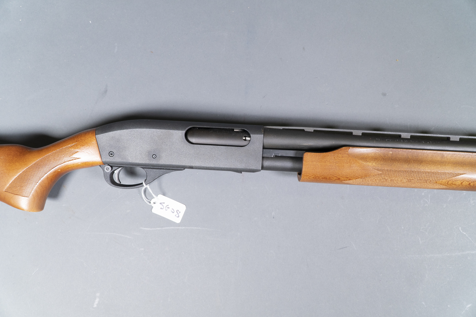 GunSpot Guns for sale | Gun Auction: Remington 870 Express Magnum