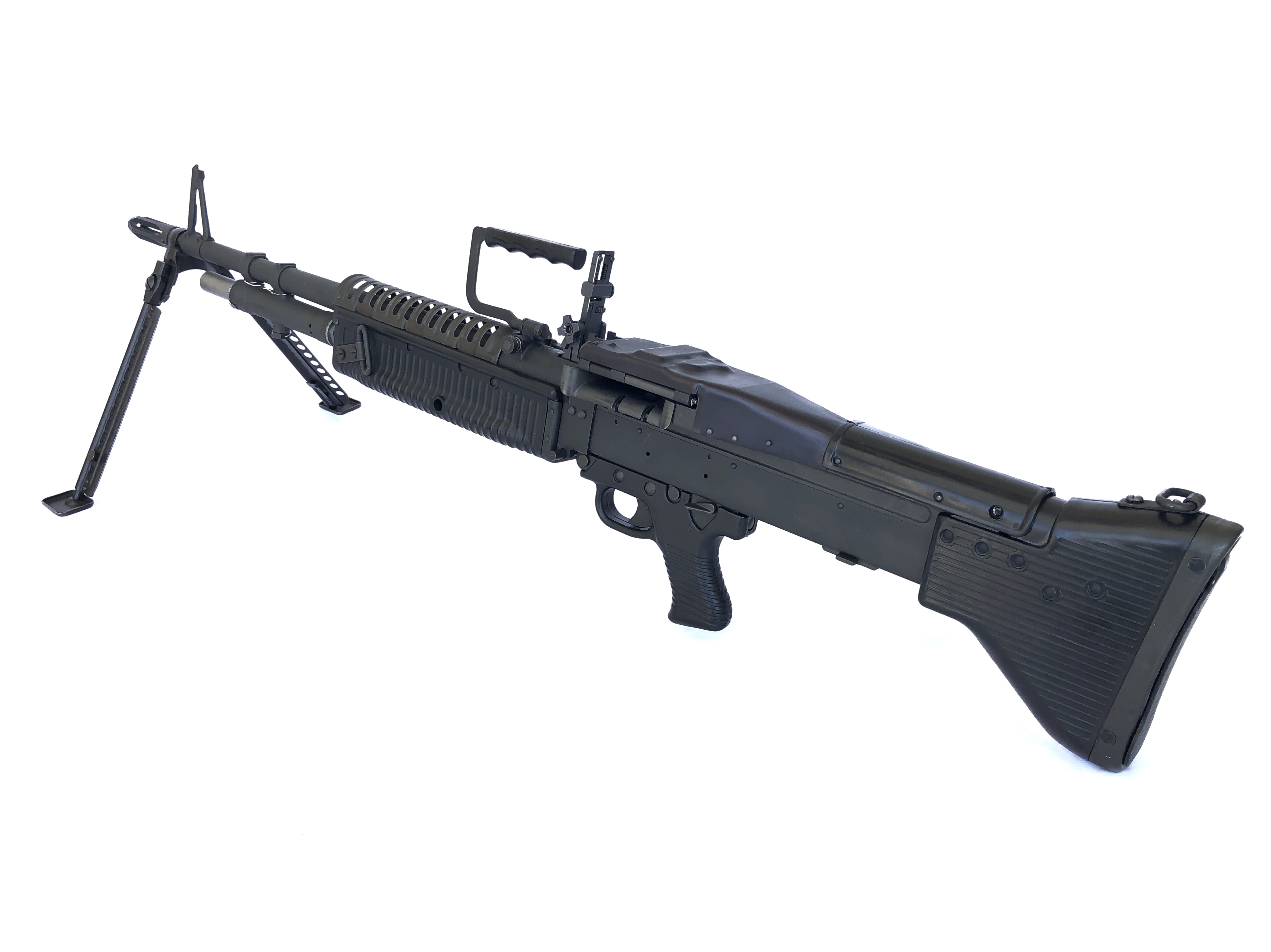 GunSpot Guns for sale Gun Auction Ultra Rare US Government M60 T161