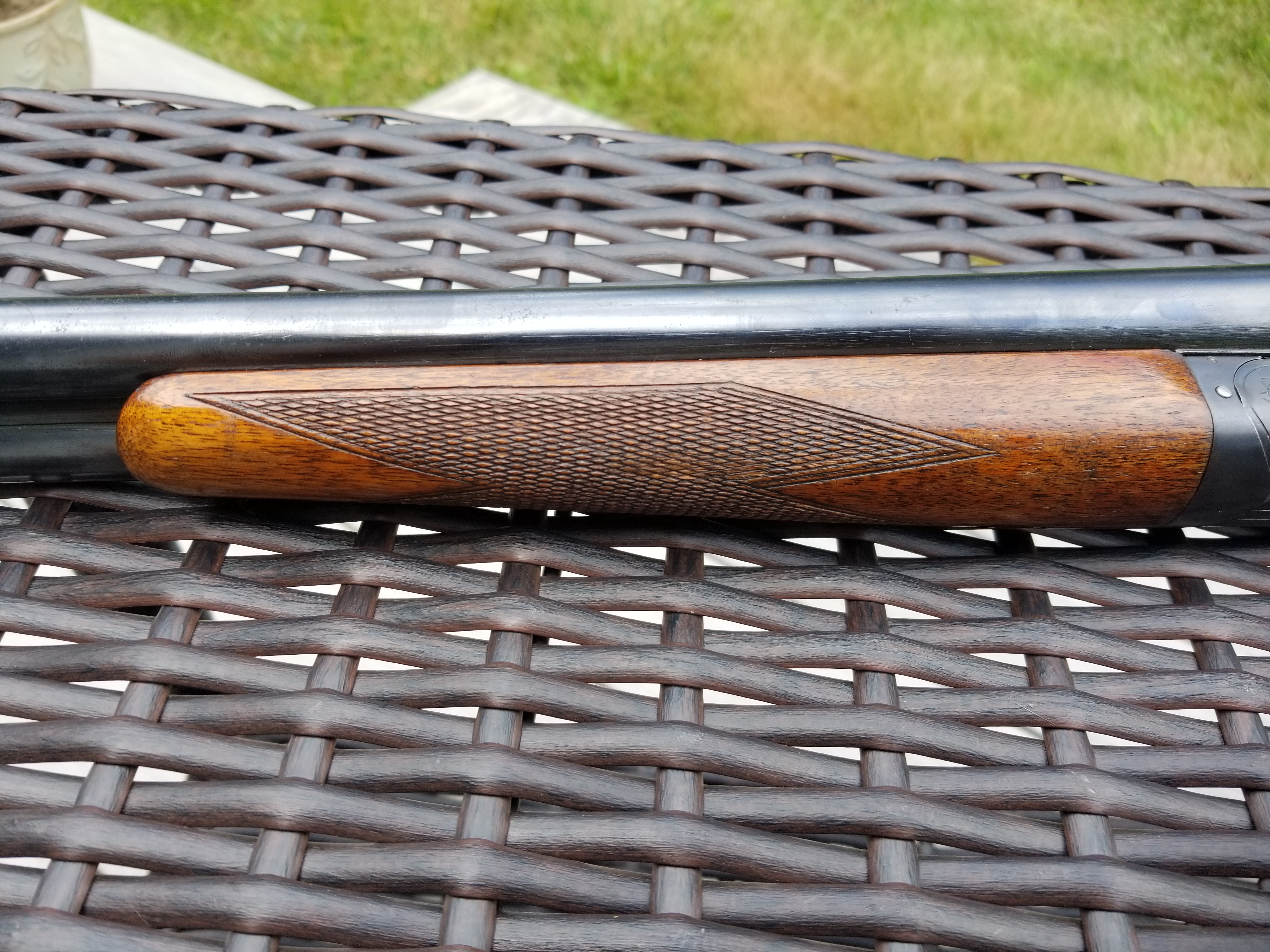 baker batavia special serial numbers baker batavia special serial numbers