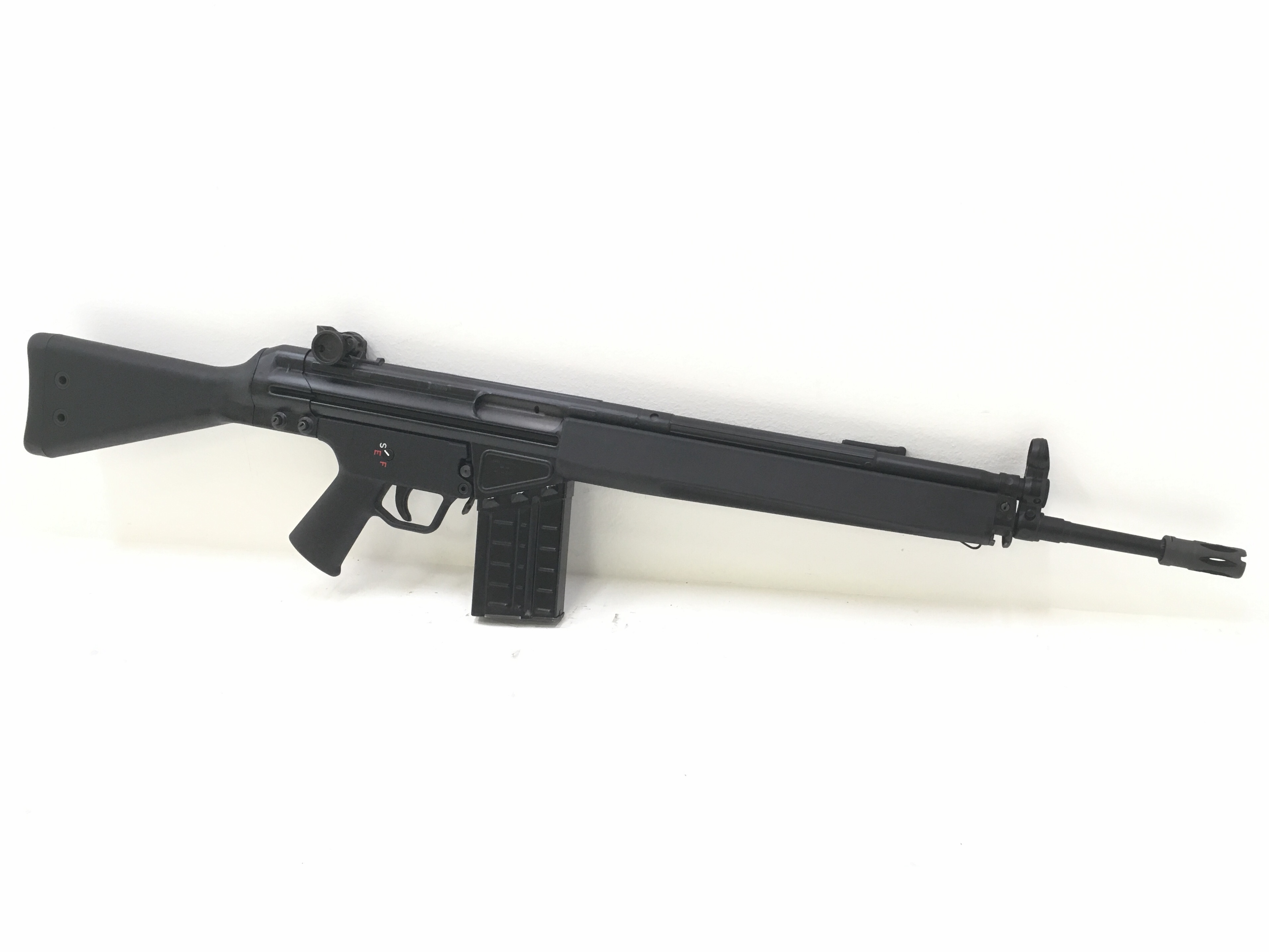 GunSpot Guns For Sale Gun Auction Heckler Koch Fleming gunspot-guns-for-sale-gun-auction-heckler-koch-fleming
