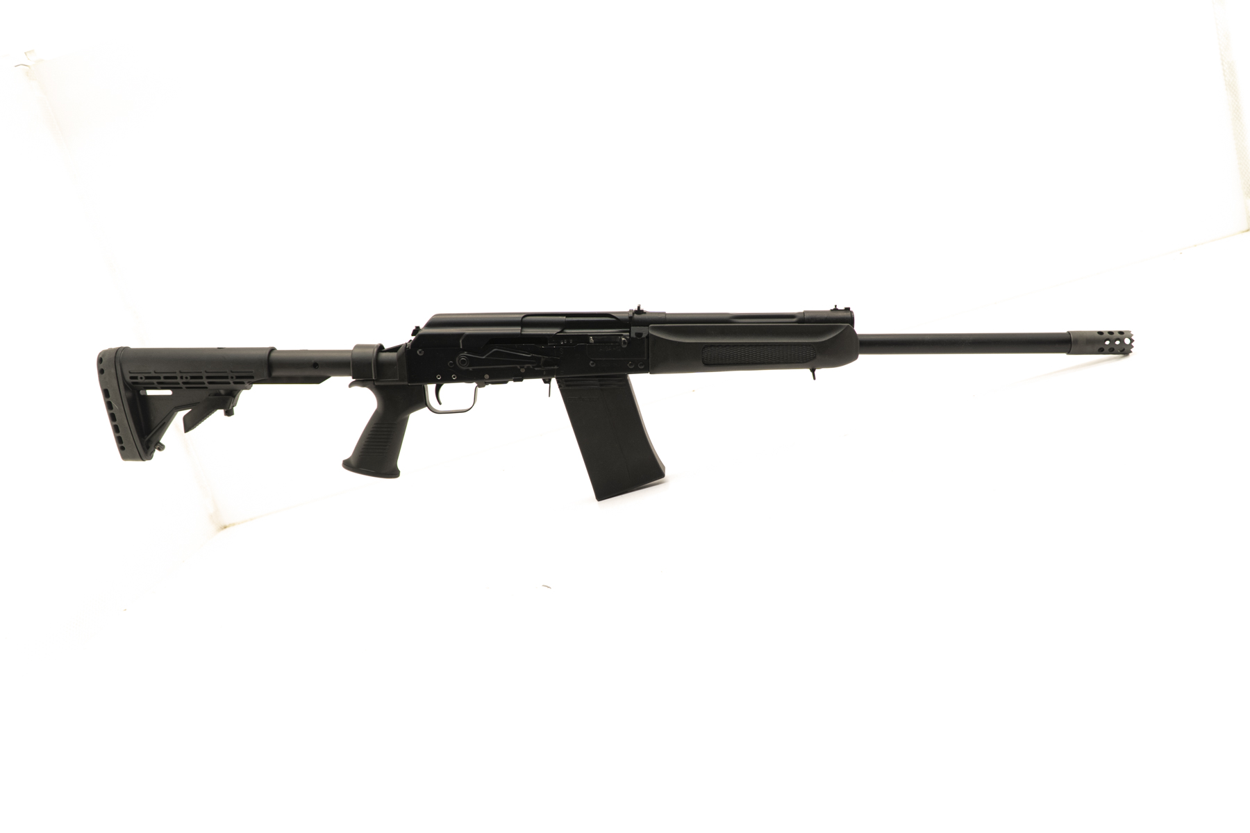 GunSpot Guns for sale | Gun Auction: Saiga 12 shotgun