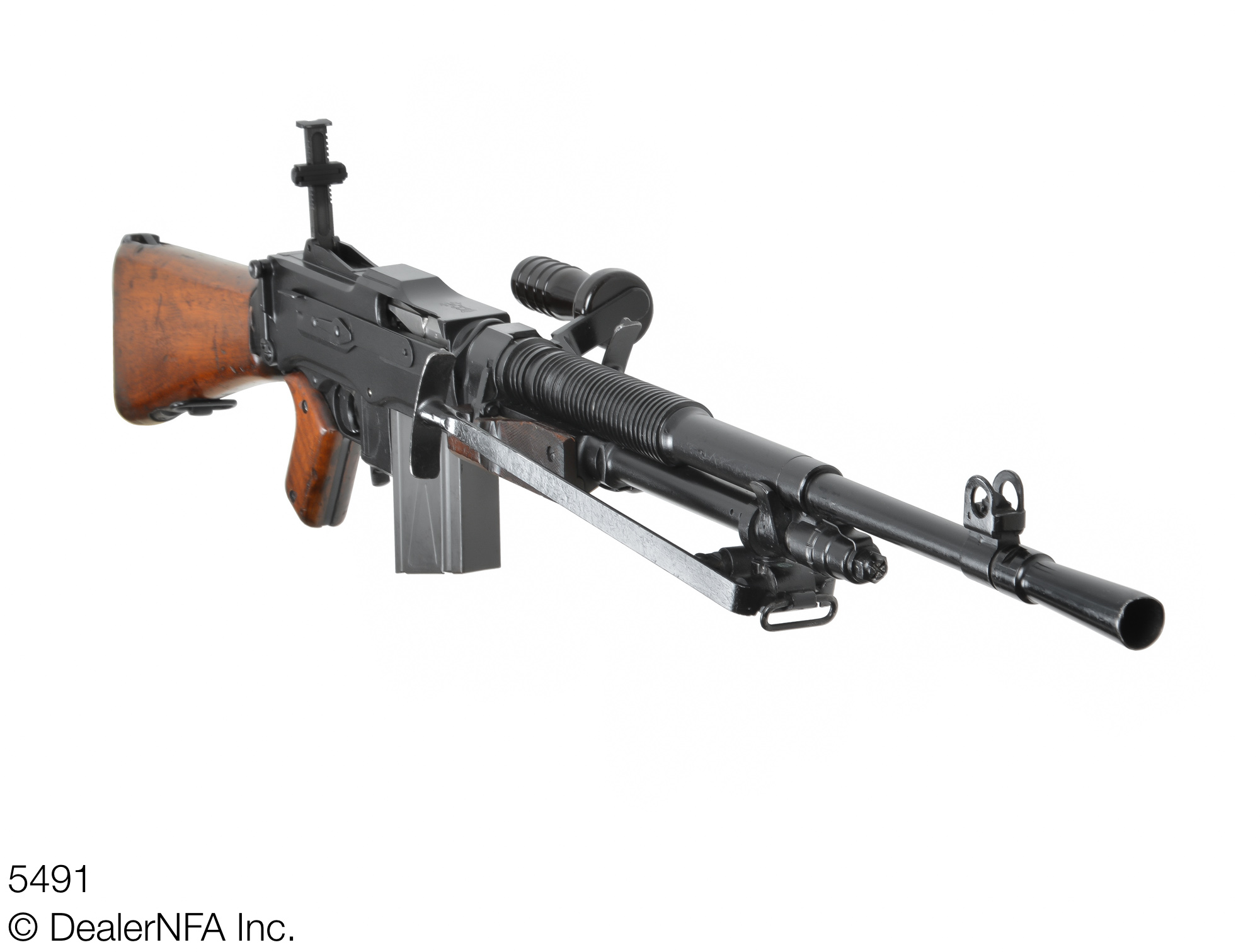 GunSpot Guns for sale Gun Auction FN, Model D in 3006, PreMay