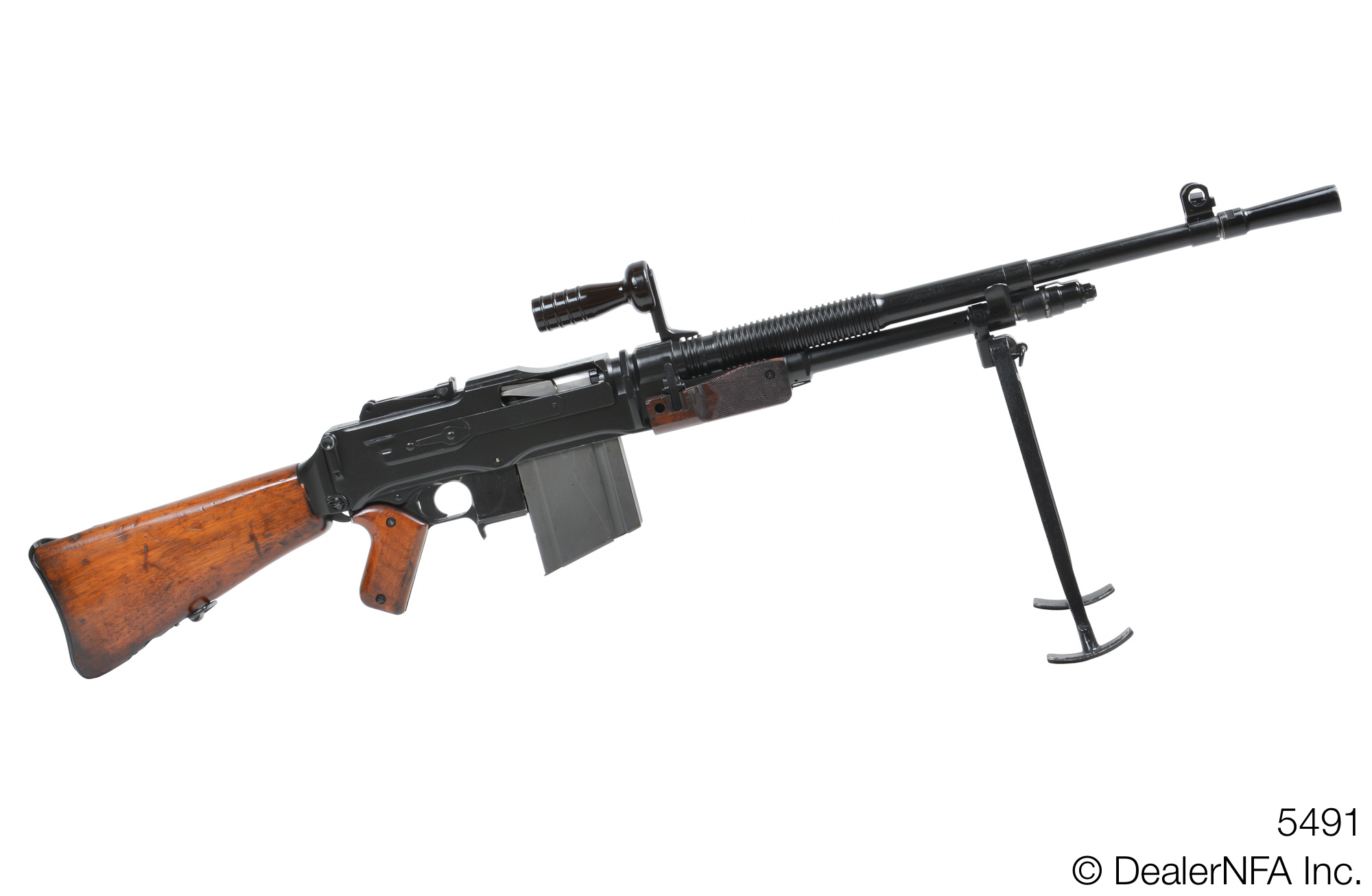 GunSpot Guns for sale Gun Auction FN, Model D in 3006, PreMay