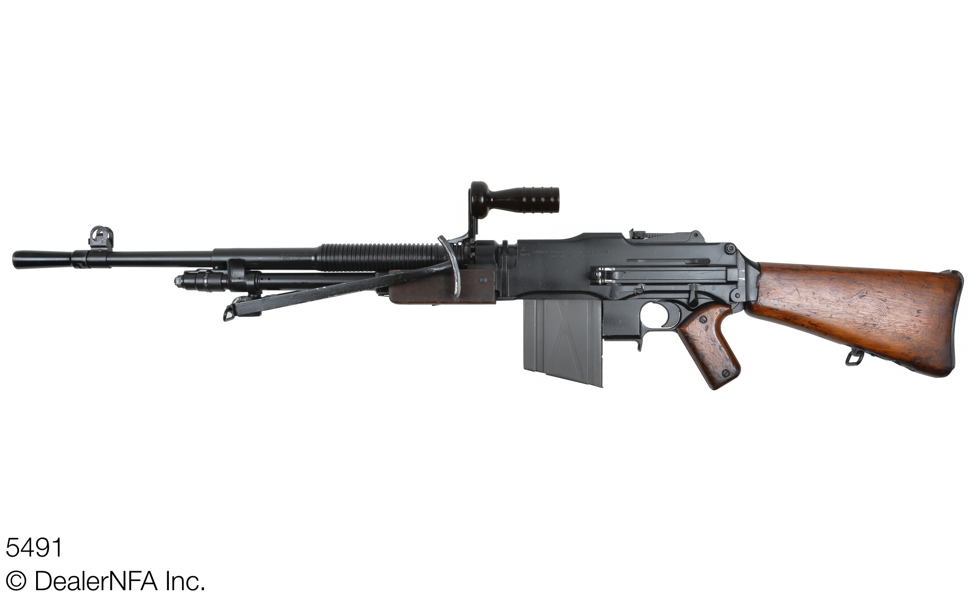 GunSpot Guns for sale Gun Auction FN, Model D in 3006, PreMay