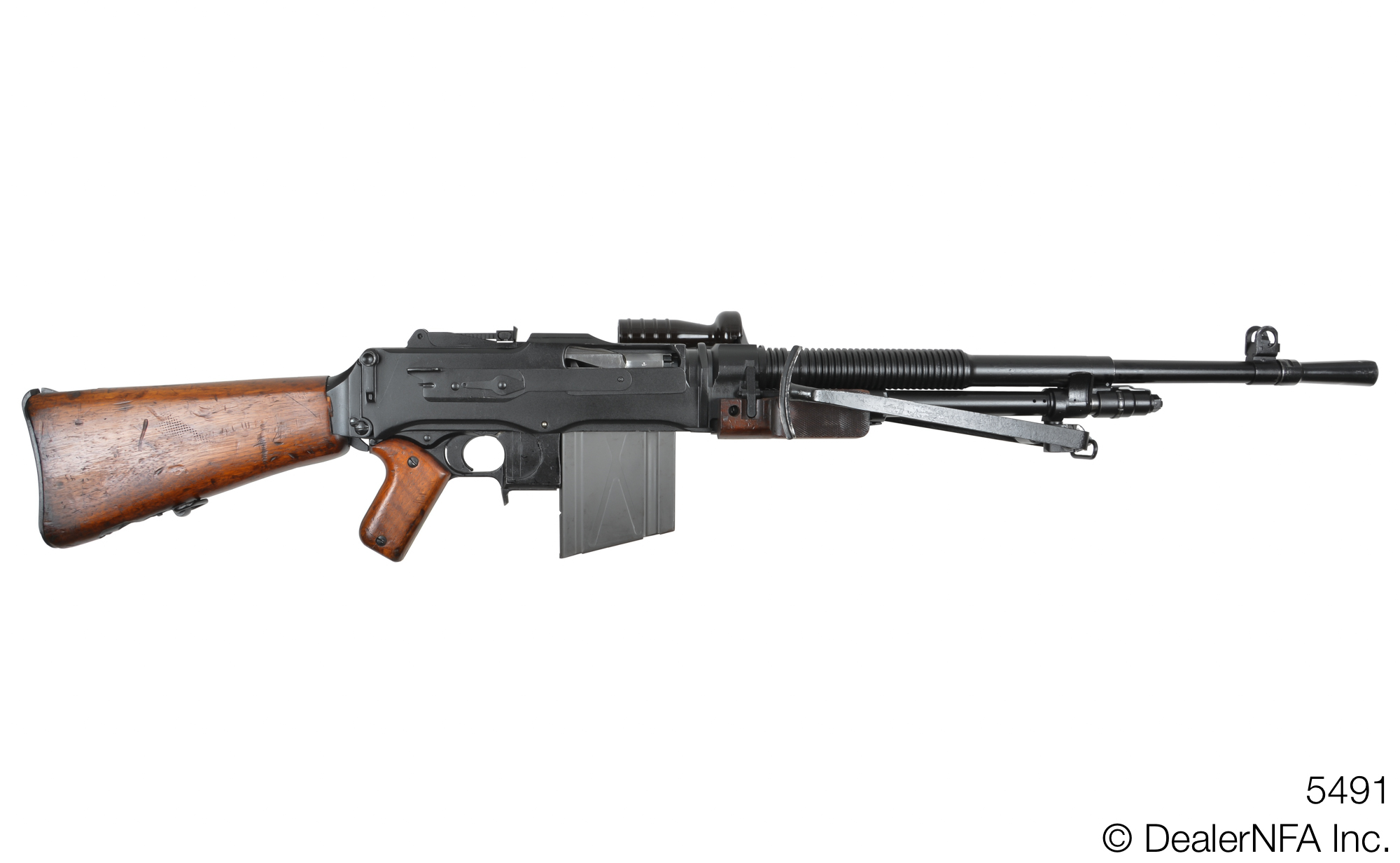 GunSpot Guns for sale Gun Auction FN, Model D in 3006, PreMay