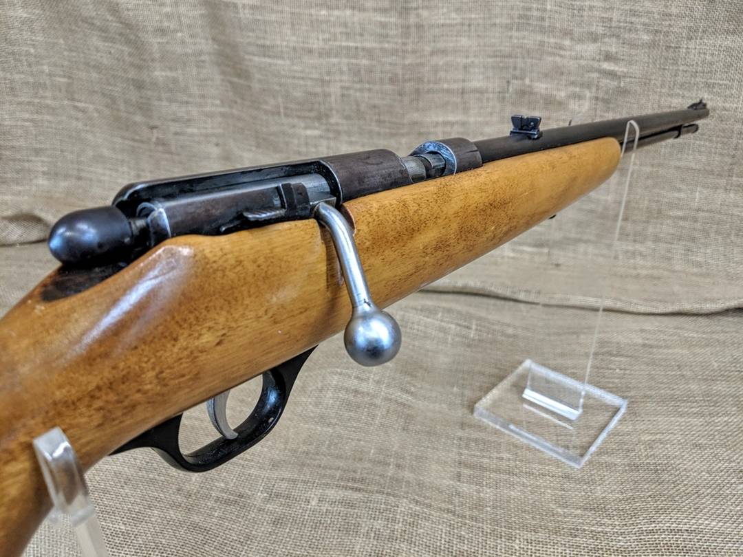 GunSpot Guns for sale | Gun Auction: Marlin Model 81 DL 22LR