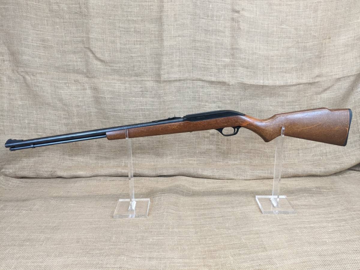 GunSpot Guns for sale | Gun Auction: Marlin model 60 22lr, semi-auto ...