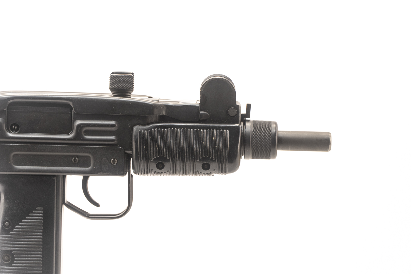 GunSpot Guns for sale Gun Auction Mini Uzi Transferable Machine Gun