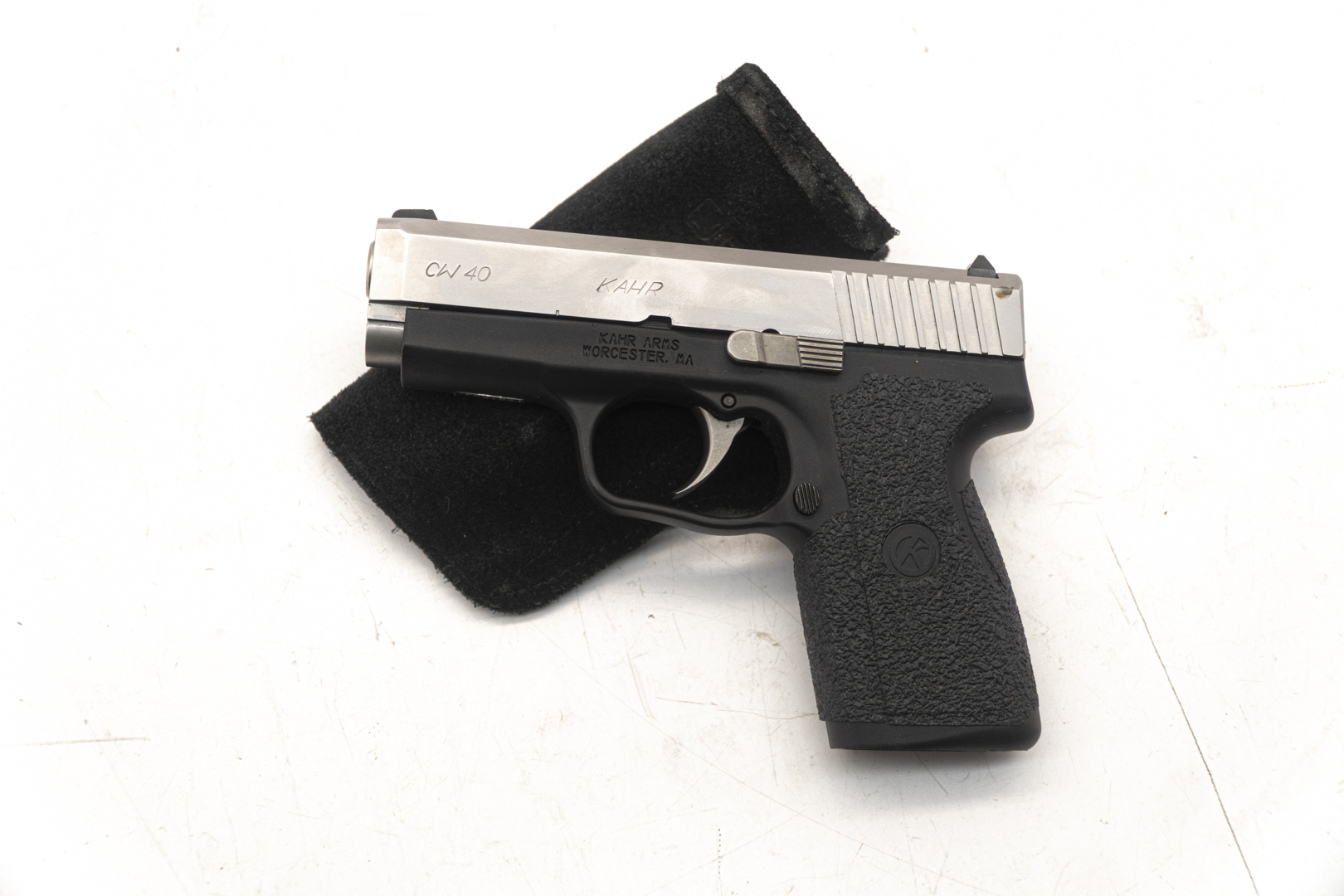 gunspot-guns-for-sale-gun-auction-kahr-cw40