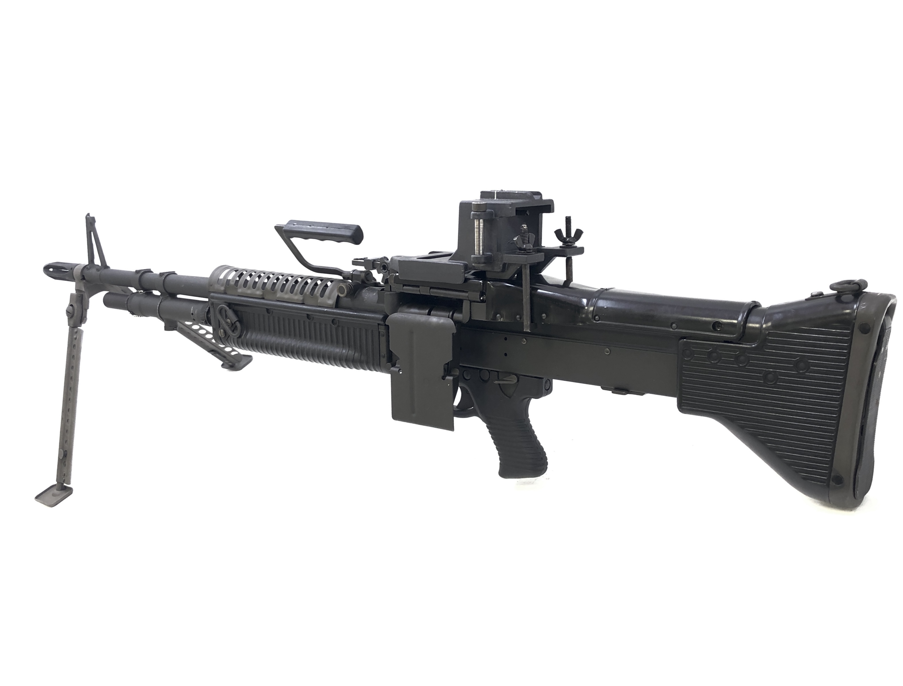 GunSpot Guns for sale Gun Auction Saco Defense Systems M60 7.62mm